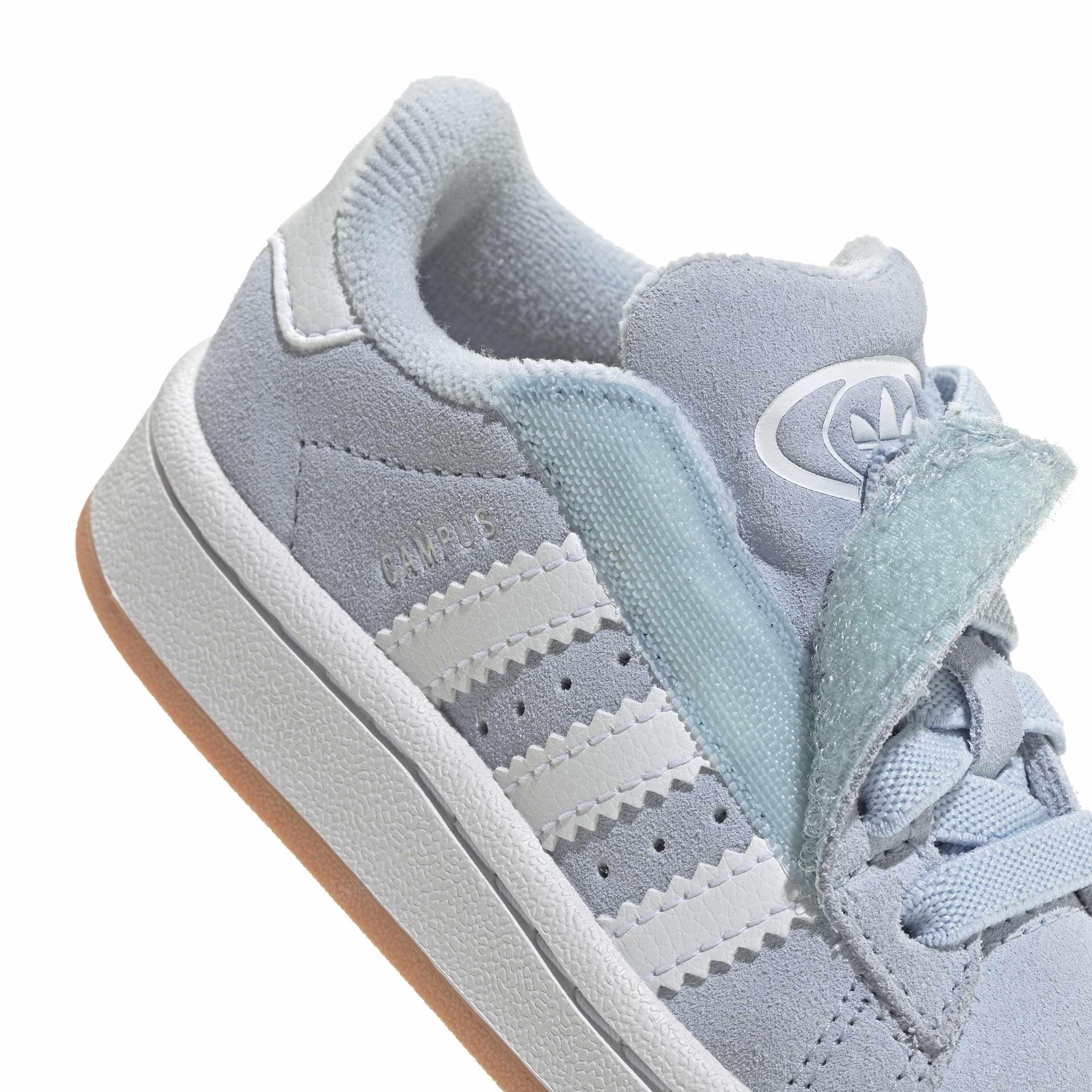 Crystal Sky - adidas Originals - adidas Originals Campus 00s Comfort Closure Shoes - 8