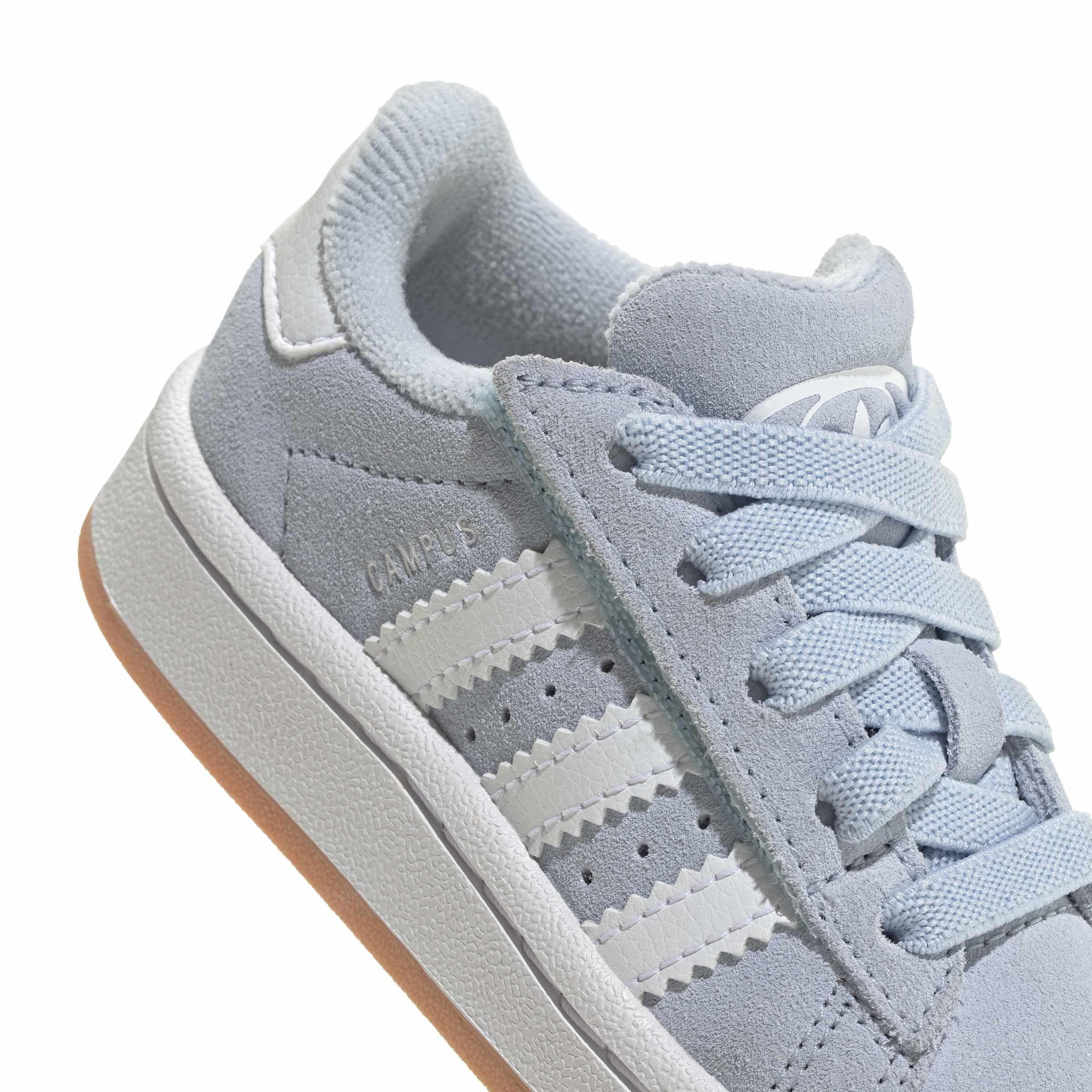 Crystal Sky - adidas Originals - adidas Originals Campus 00s Comfort Closure Shoes - 9