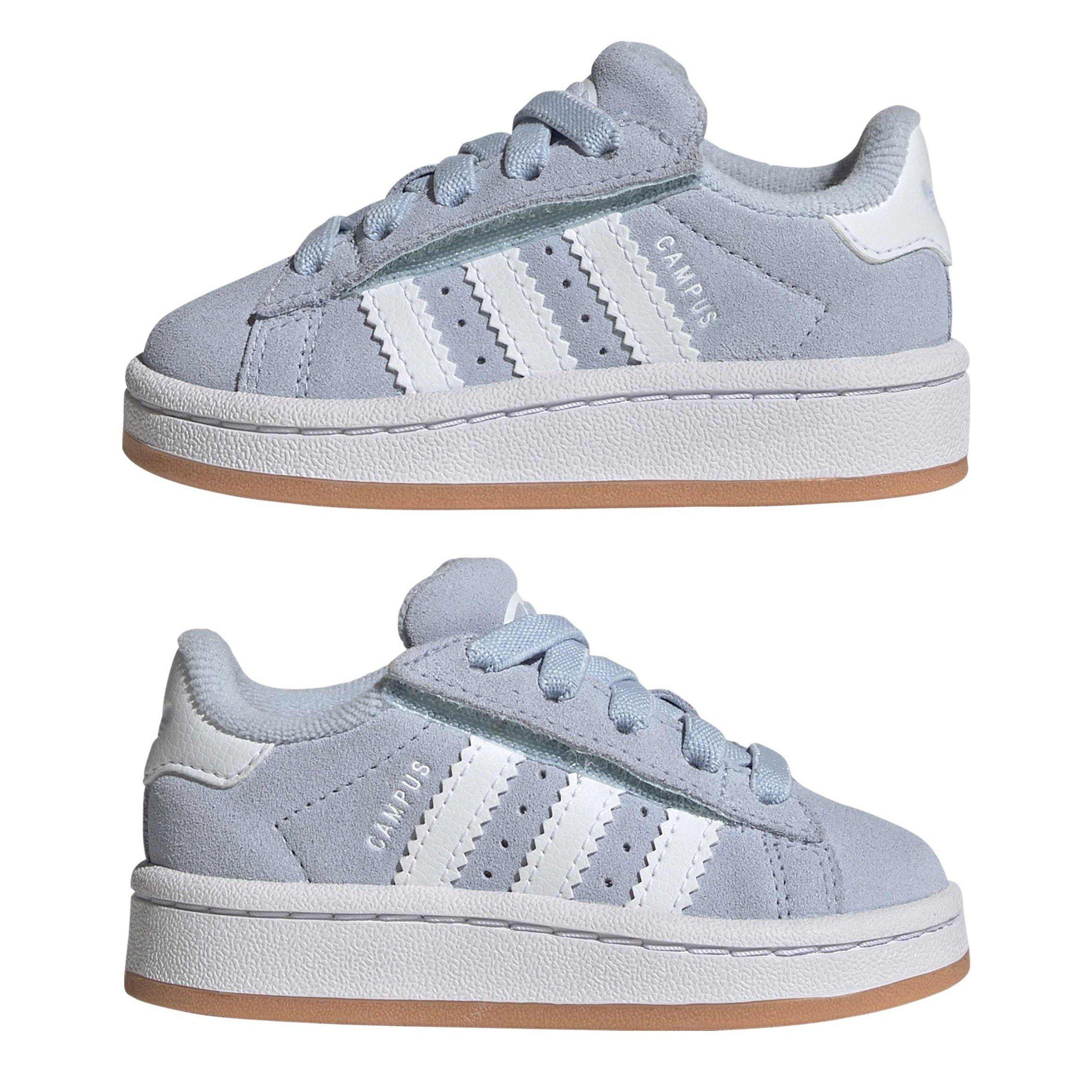 Crystal Sky - adidas Originals - adidas Originals Campus 00s Comfort Closure Shoes - 10