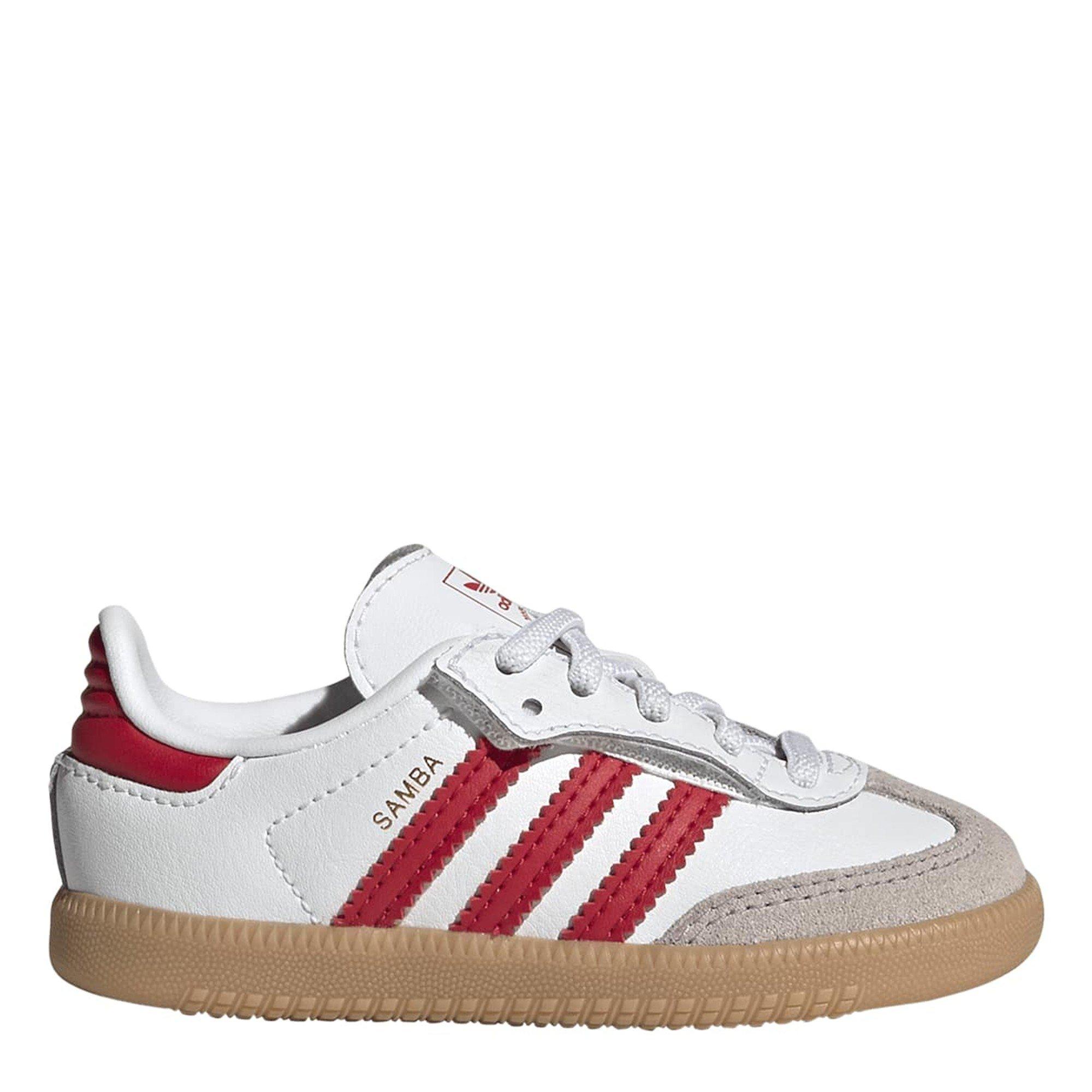 adidas Originals adidas Originals Samba OG Comfort Closure Shoes