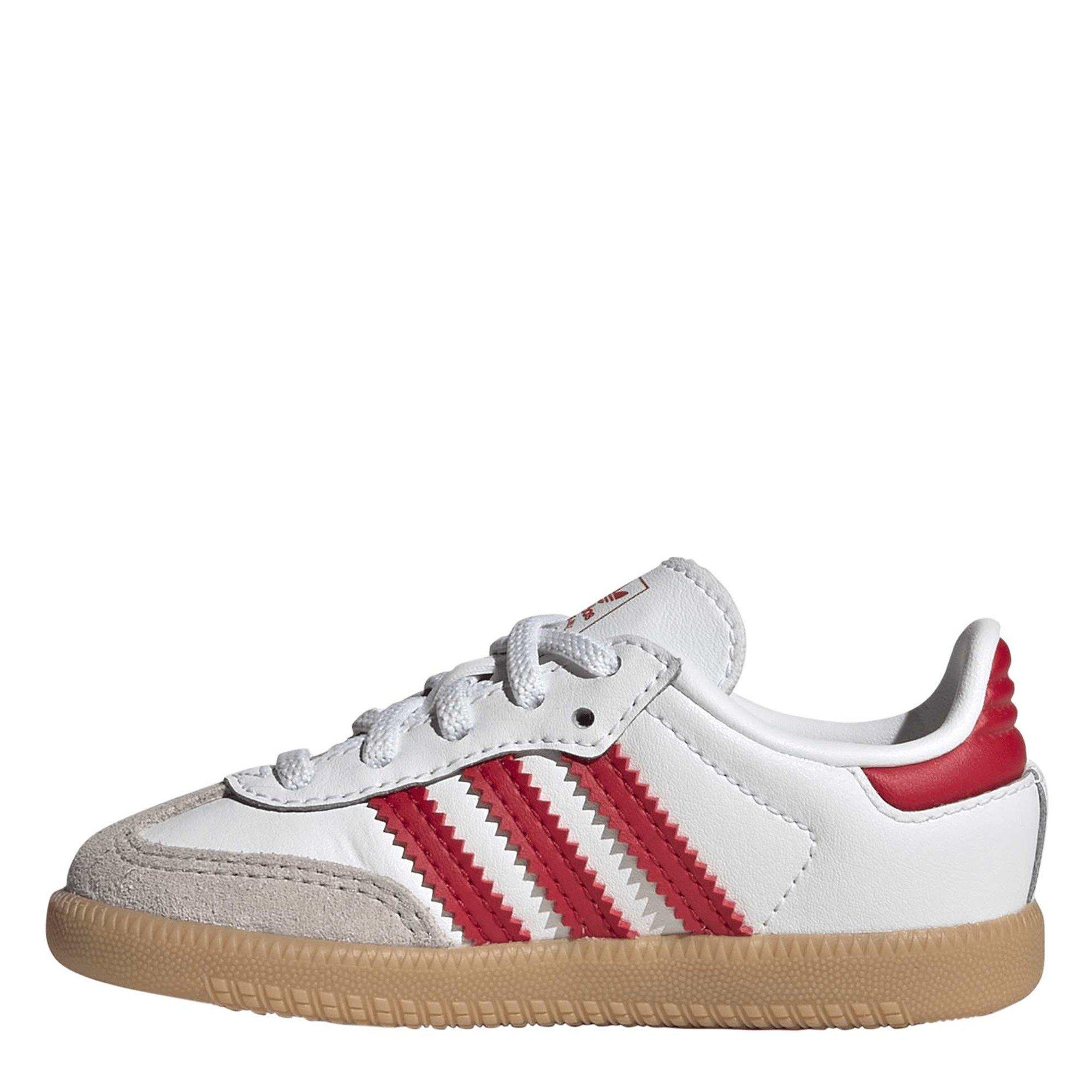 ftwr white - adidas Originals - adidas Originals Samba OG Comfort Closure Shoes - 2