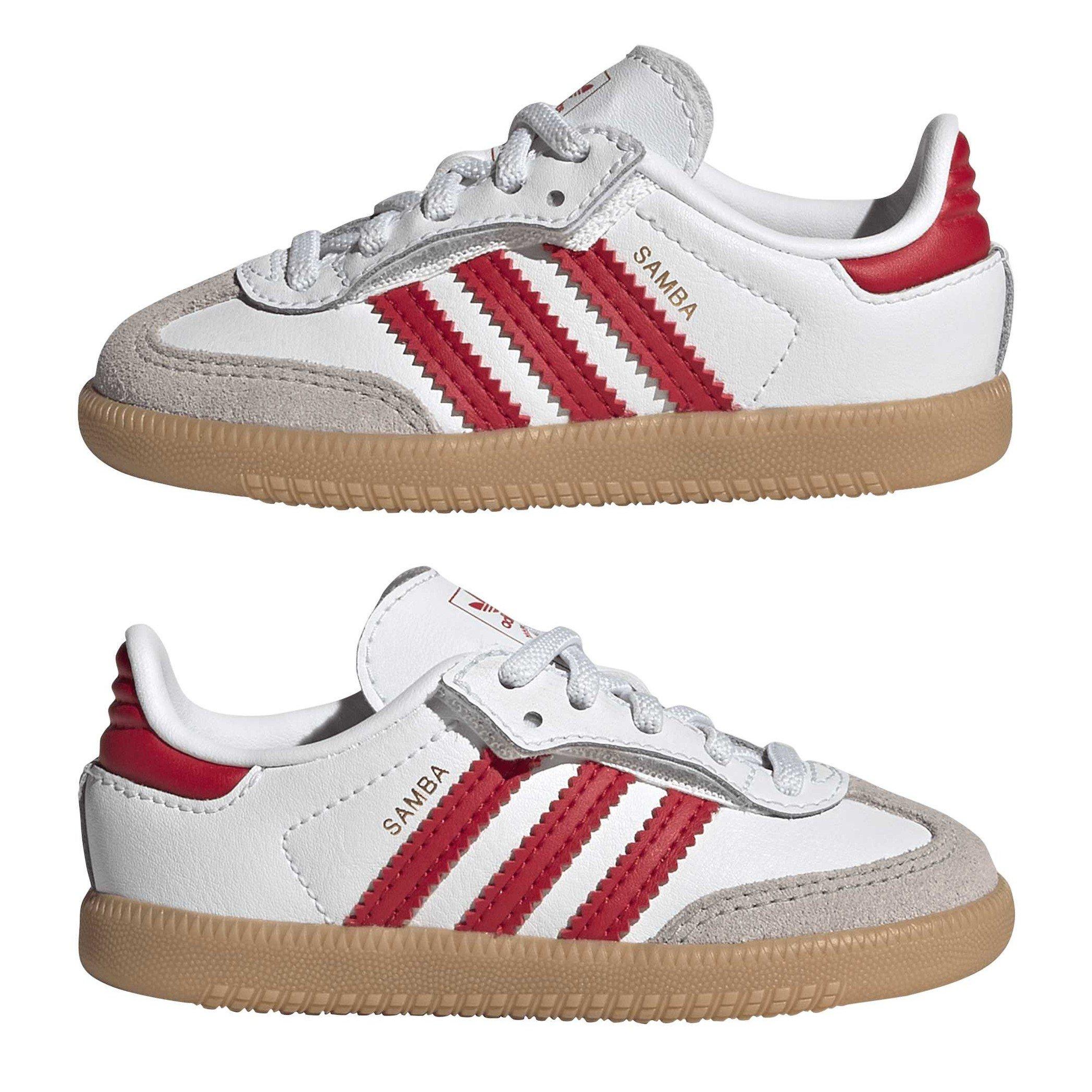 ftwr white - adidas Originals - adidas Originals Samba OG Comfort Closure Shoes - 11
