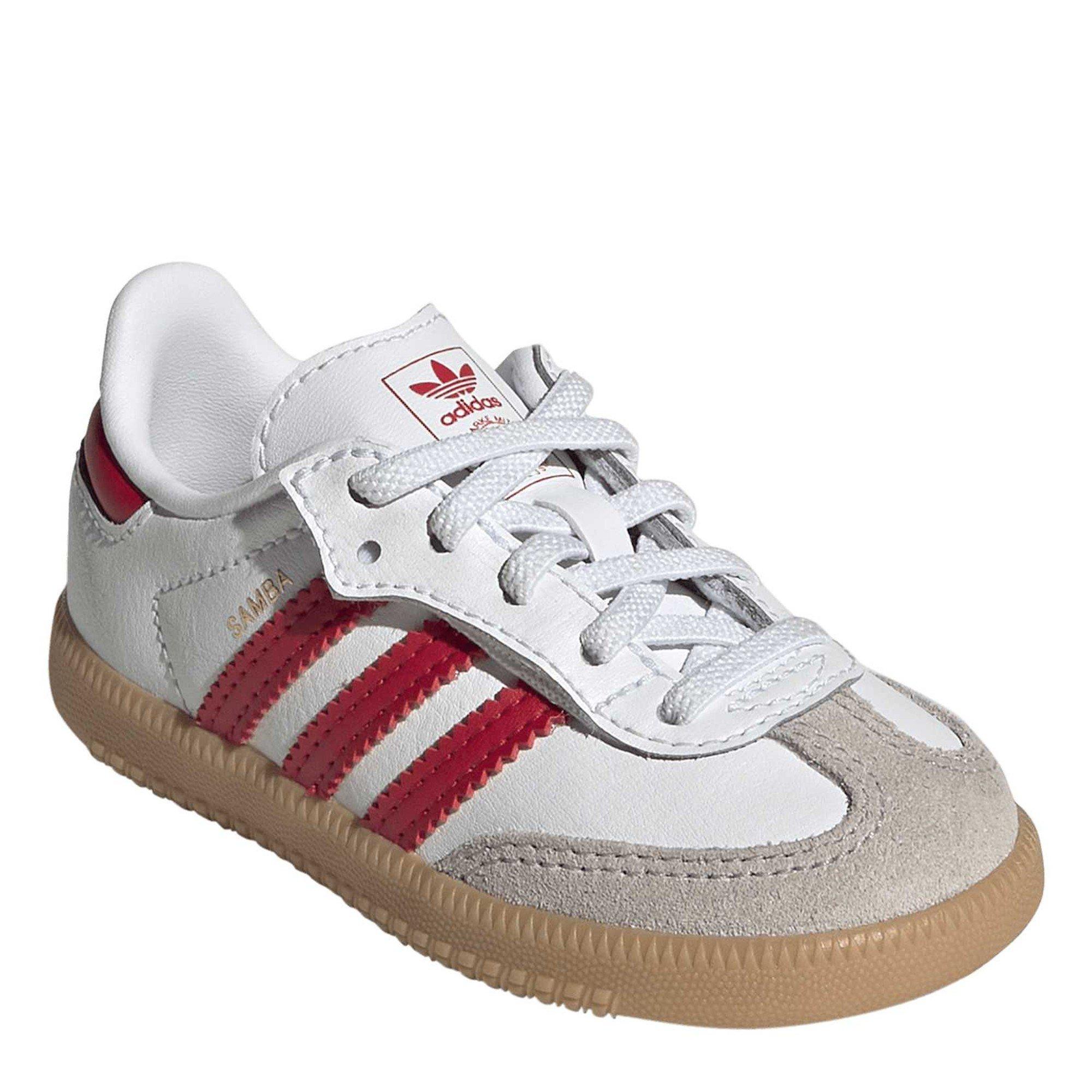 ftwr white - adidas Originals - adidas Originals Samba OG Comfort Closure Shoes - 3