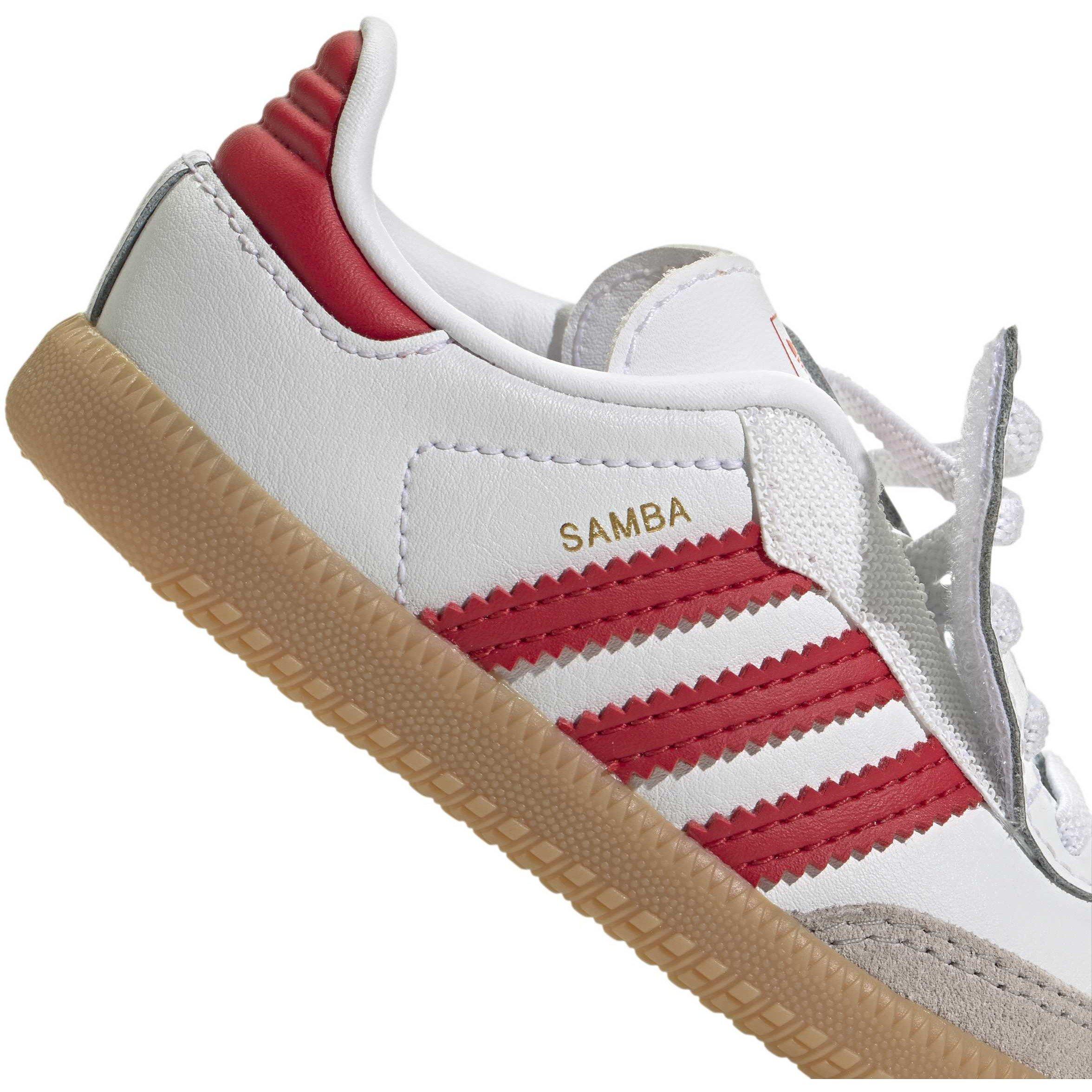 ftwr white - adidas Originals - adidas Originals Samba OG Comfort Closure Shoes - 8