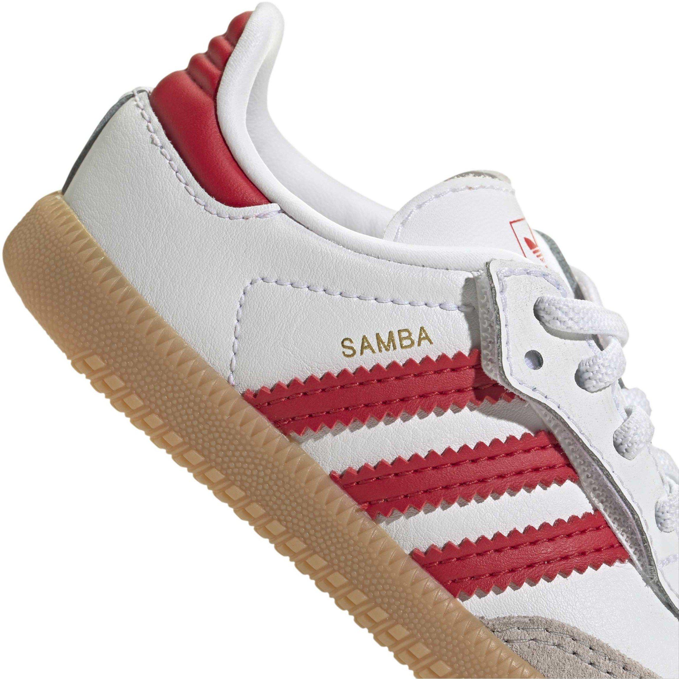 ftwr white - adidas Originals - adidas Originals Samba OG Comfort Closure Shoes - 9