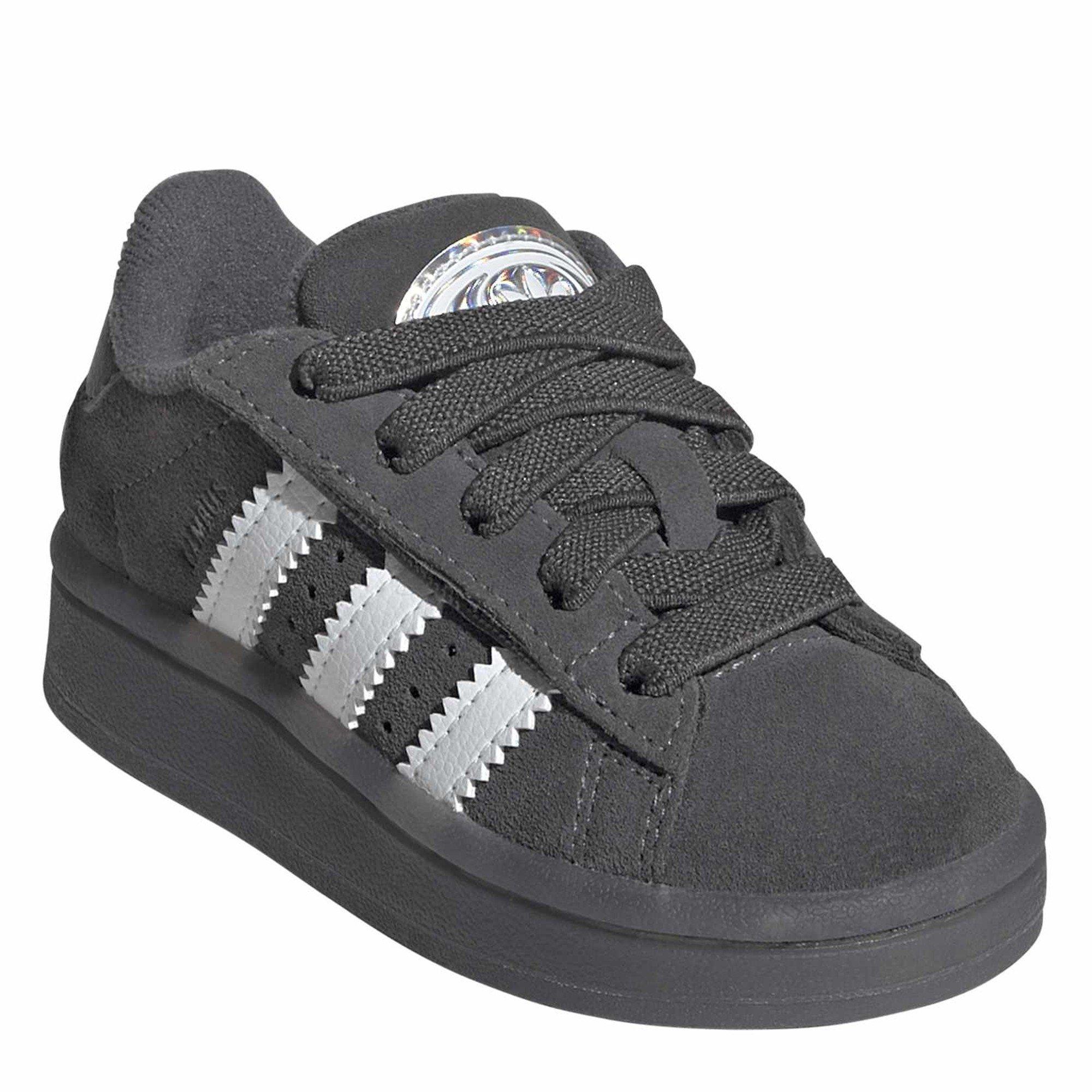 grey five - adidas Originals - adidas Originals Campus 00s Led Lights Comfort Shoes - 3