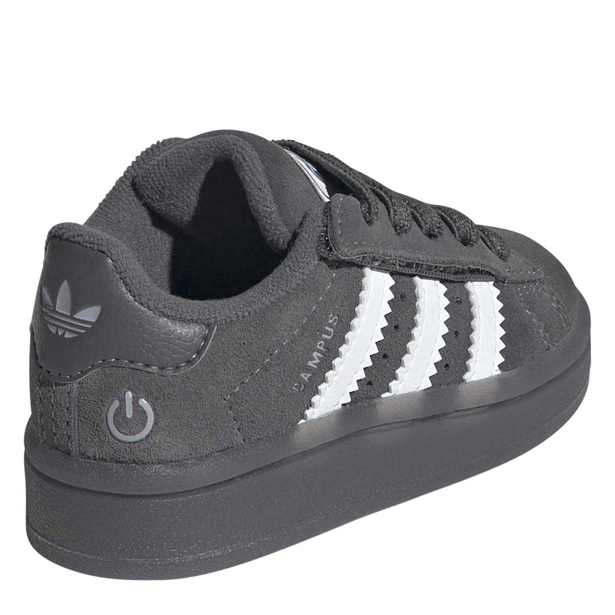 grey five - adidas Originals - adidas Originals Campus 00s Led Lights Comfort Shoes - 4