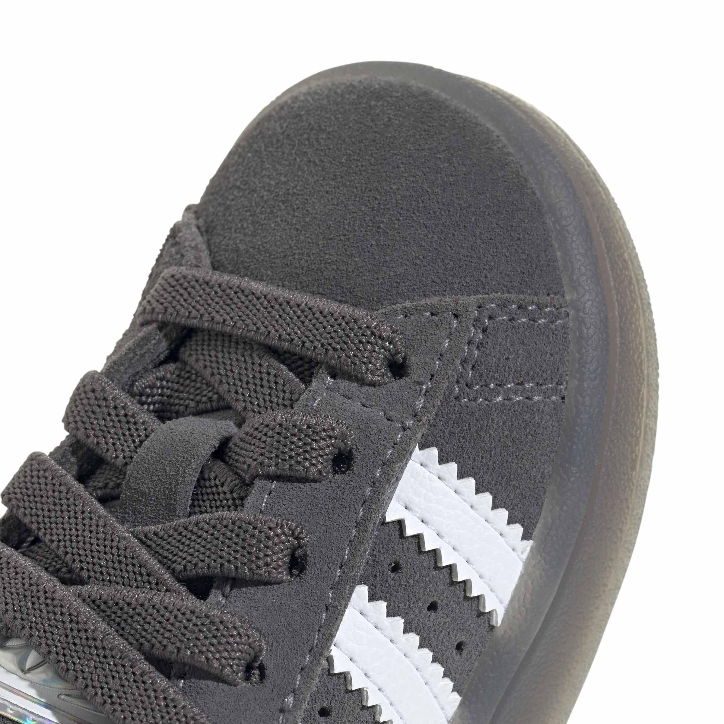 grey five - adidas Originals - adidas Originals Campus 00s Led Lights Comfort Shoes - 7