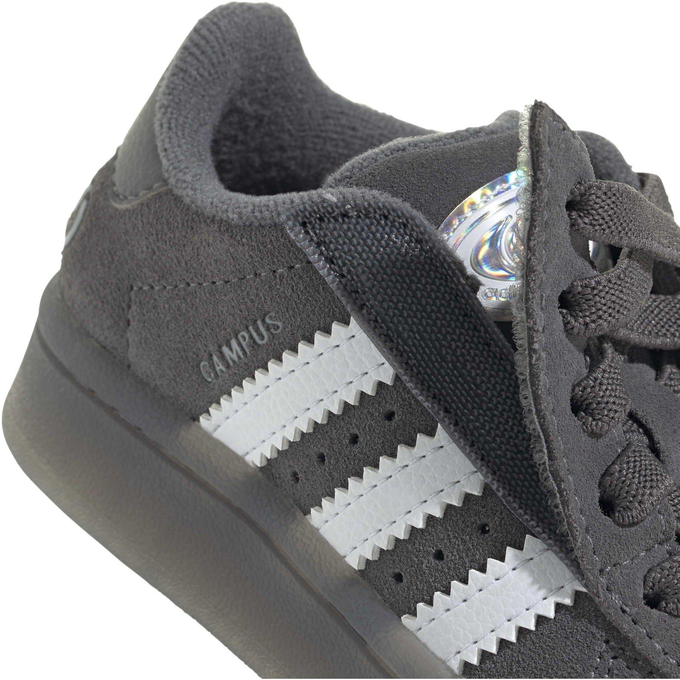 grey five - adidas Originals - adidas Originals Campus 00s Led Lights Comfort Shoes - 8