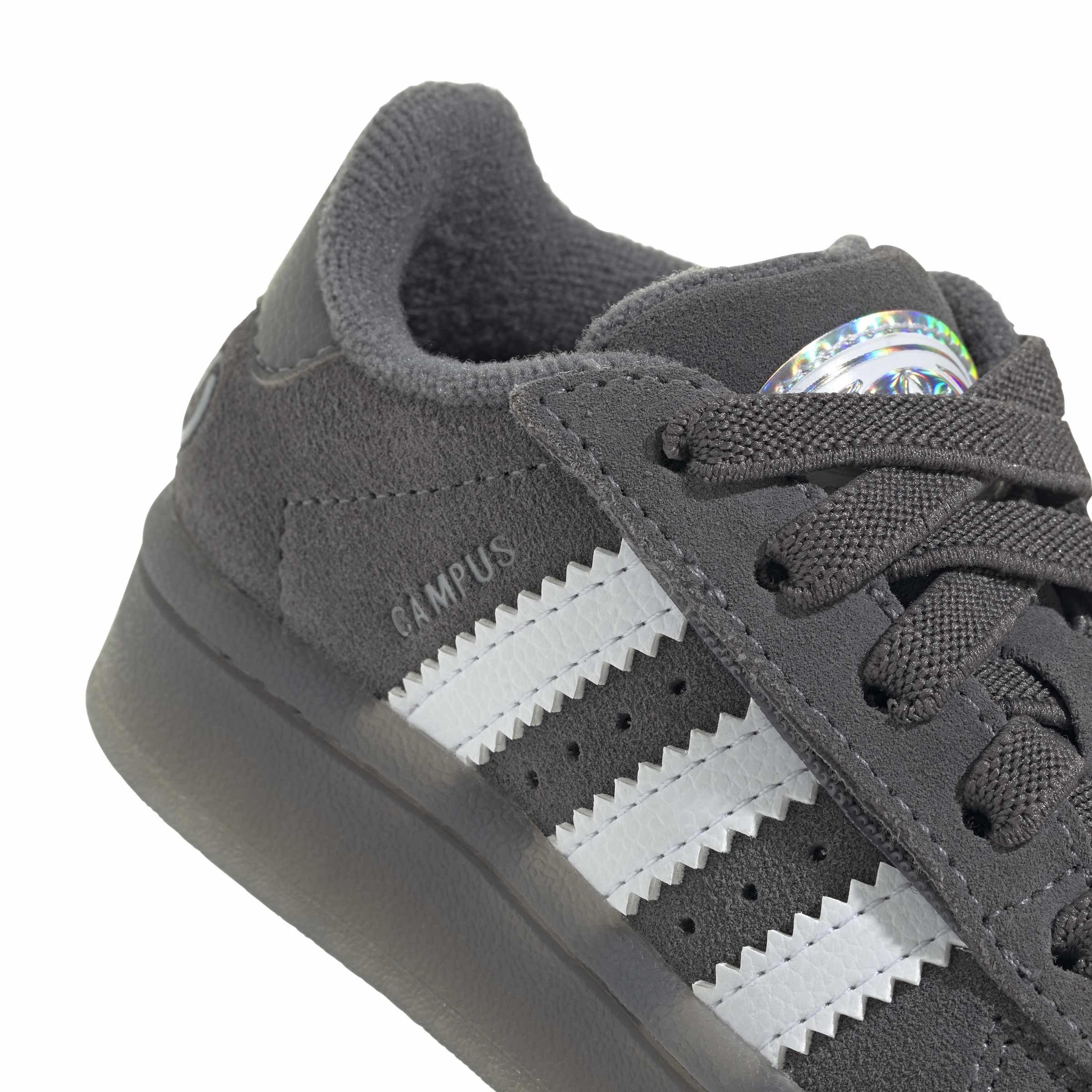 grey five - adidas Originals - adidas Originals Campus 00s Led Lights Comfort Shoes - 9