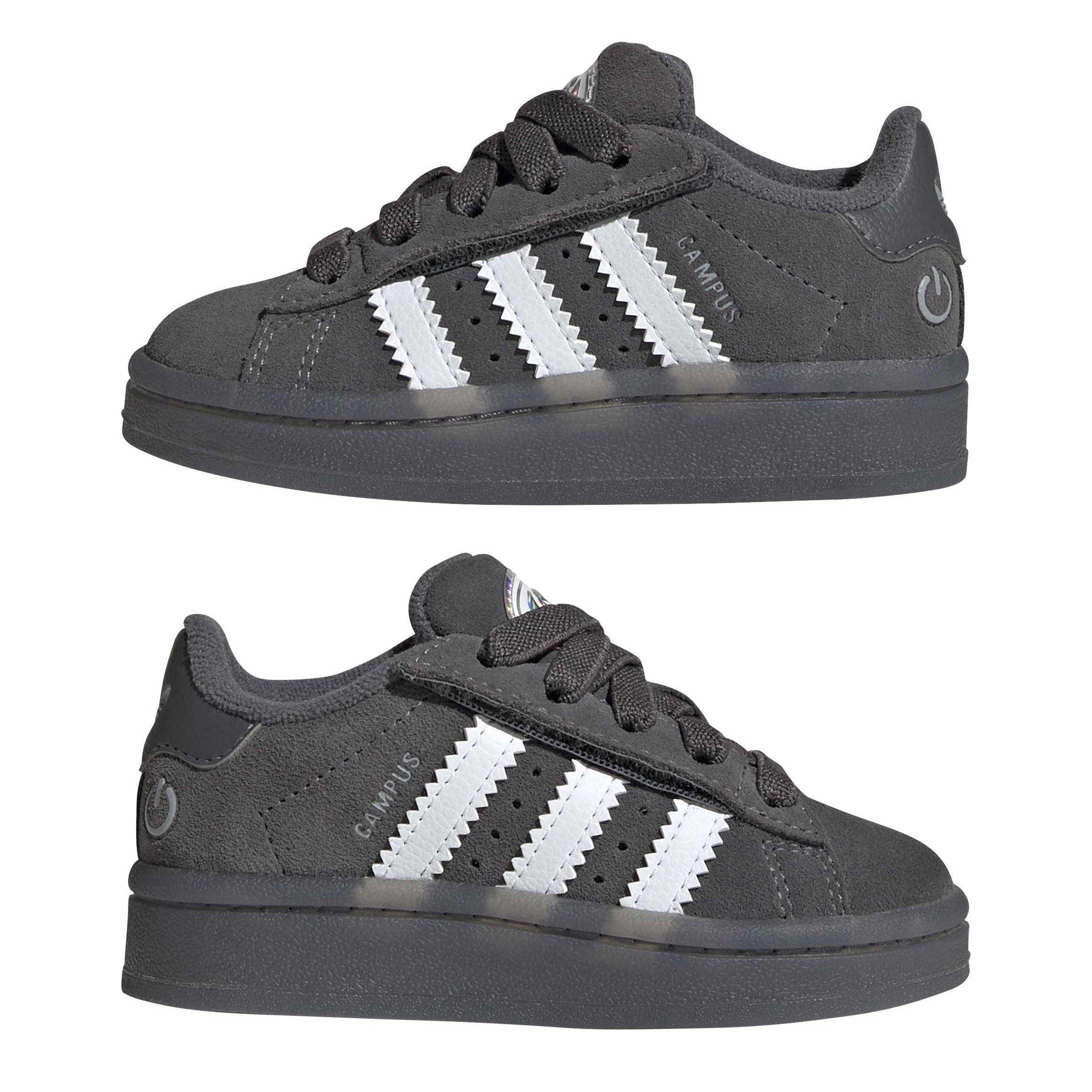 grey five - adidas Originals - adidas Originals Campus 00s Led Lights Comfort Shoes - 10