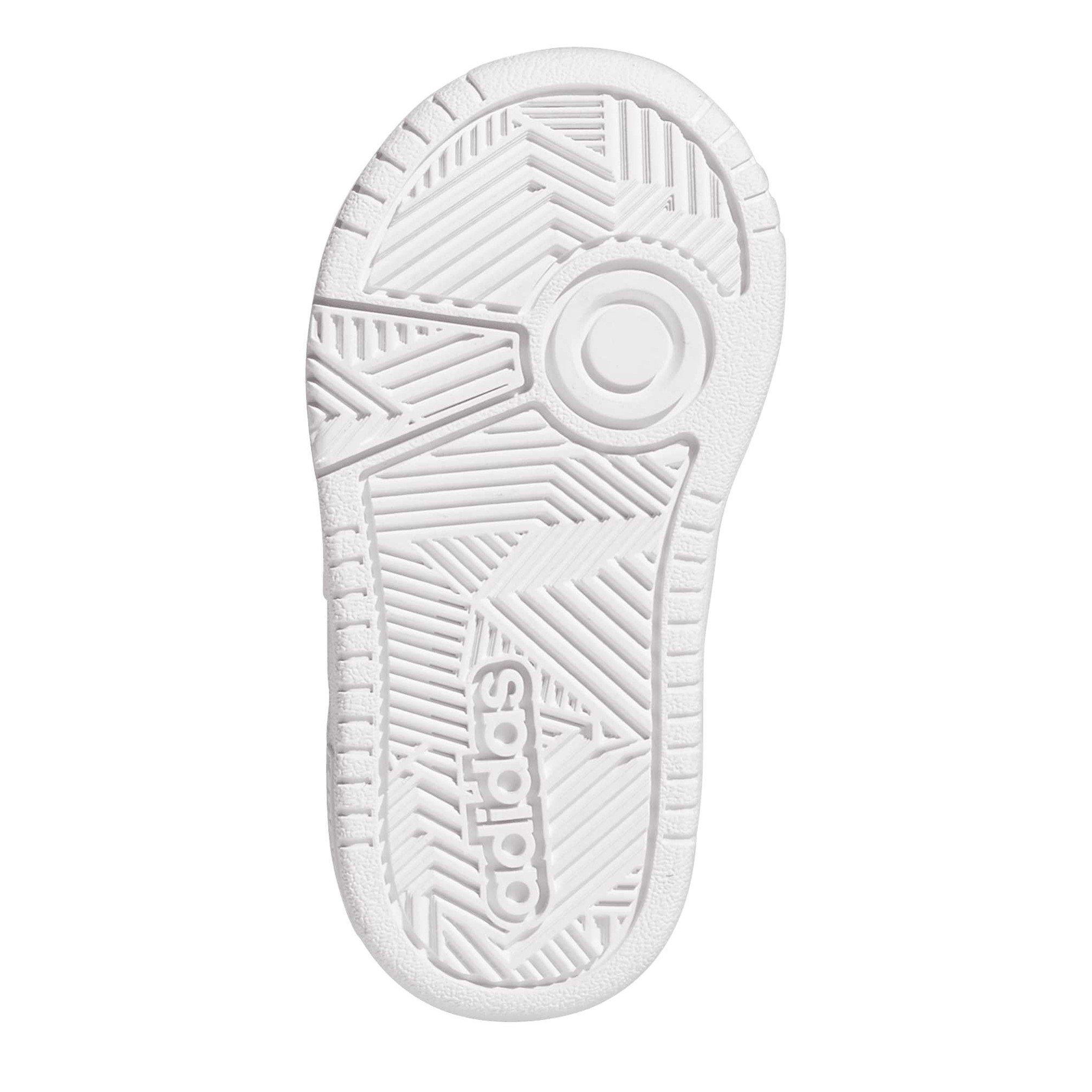 ftwr white - adidas - adidas Hoops 3.0 CF Trainers - 6