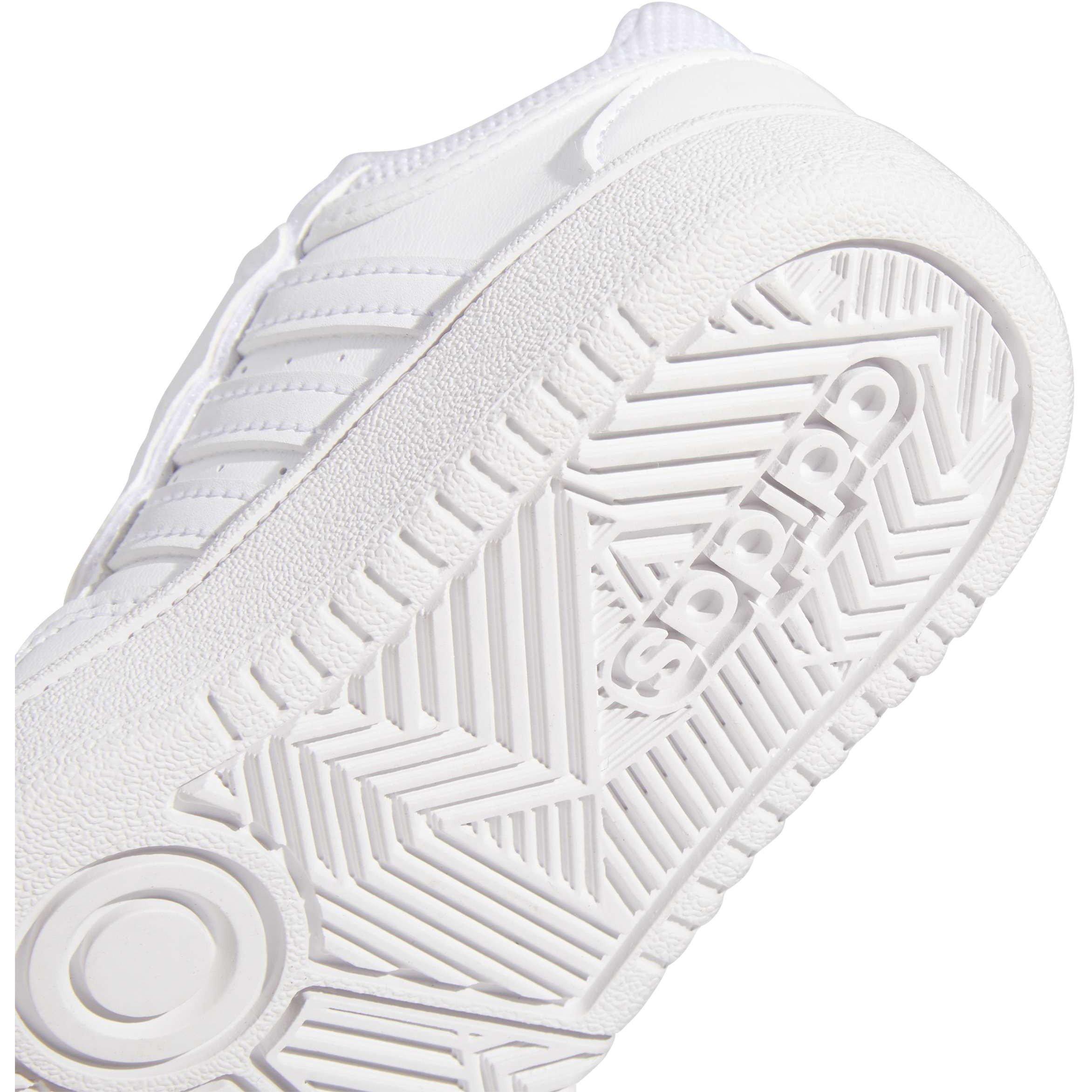ftwr white - adidas - adidas Hoops 3.0 CF Trainers - 8