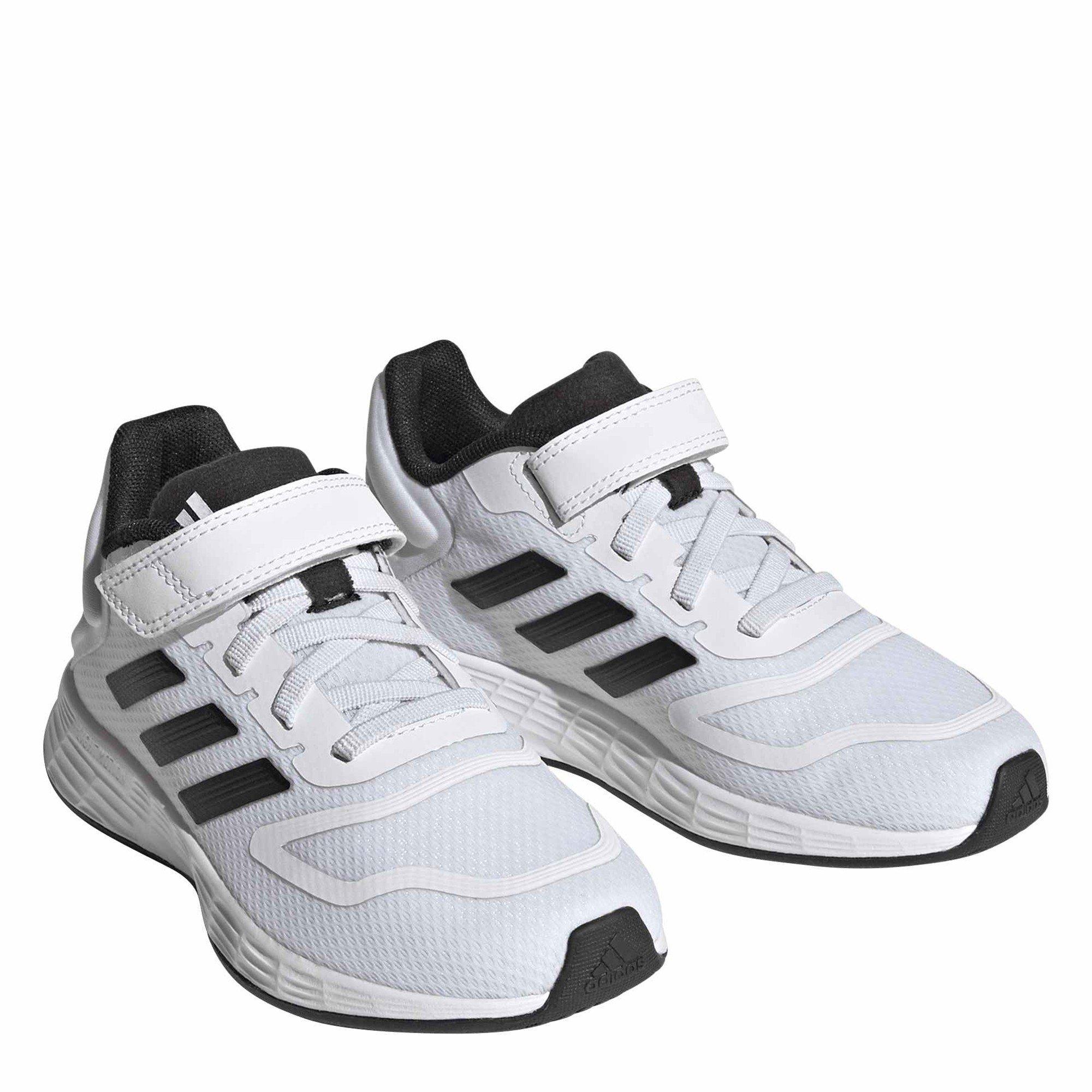 ftwr white - adidas - adidas Duramo 10 Shoes - 3