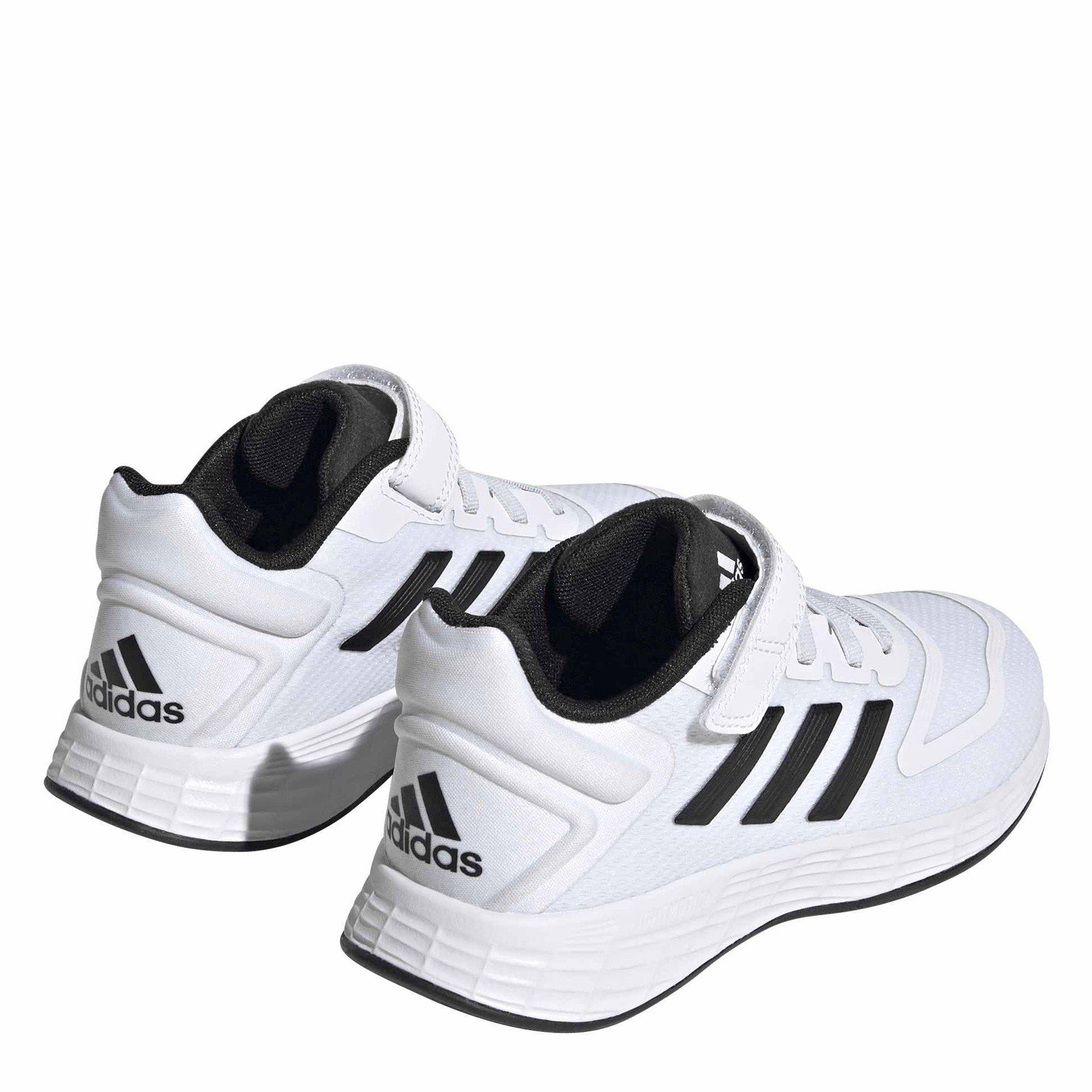 ftwr white - adidas - adidas Duramo 10 Shoes - 4