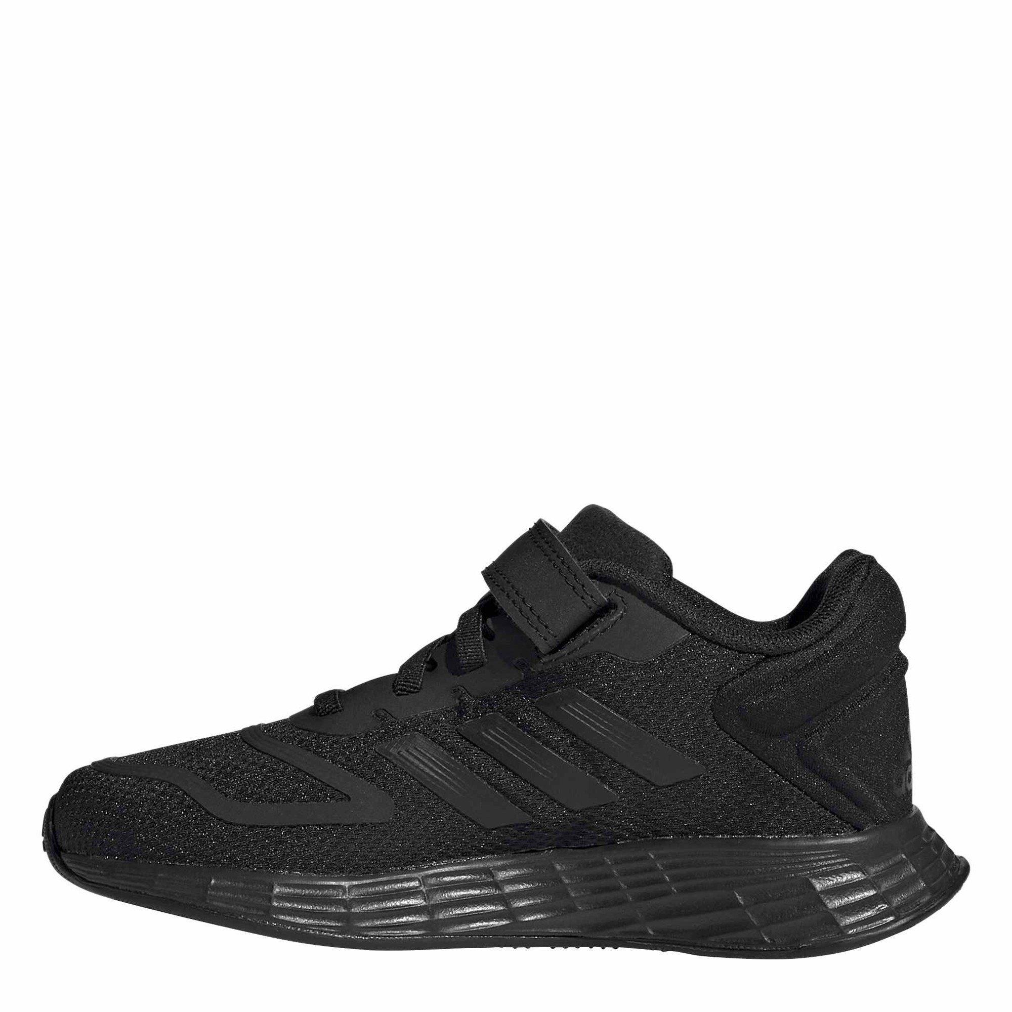core black - adidas - adidas Duramo 10 Shoes - 2