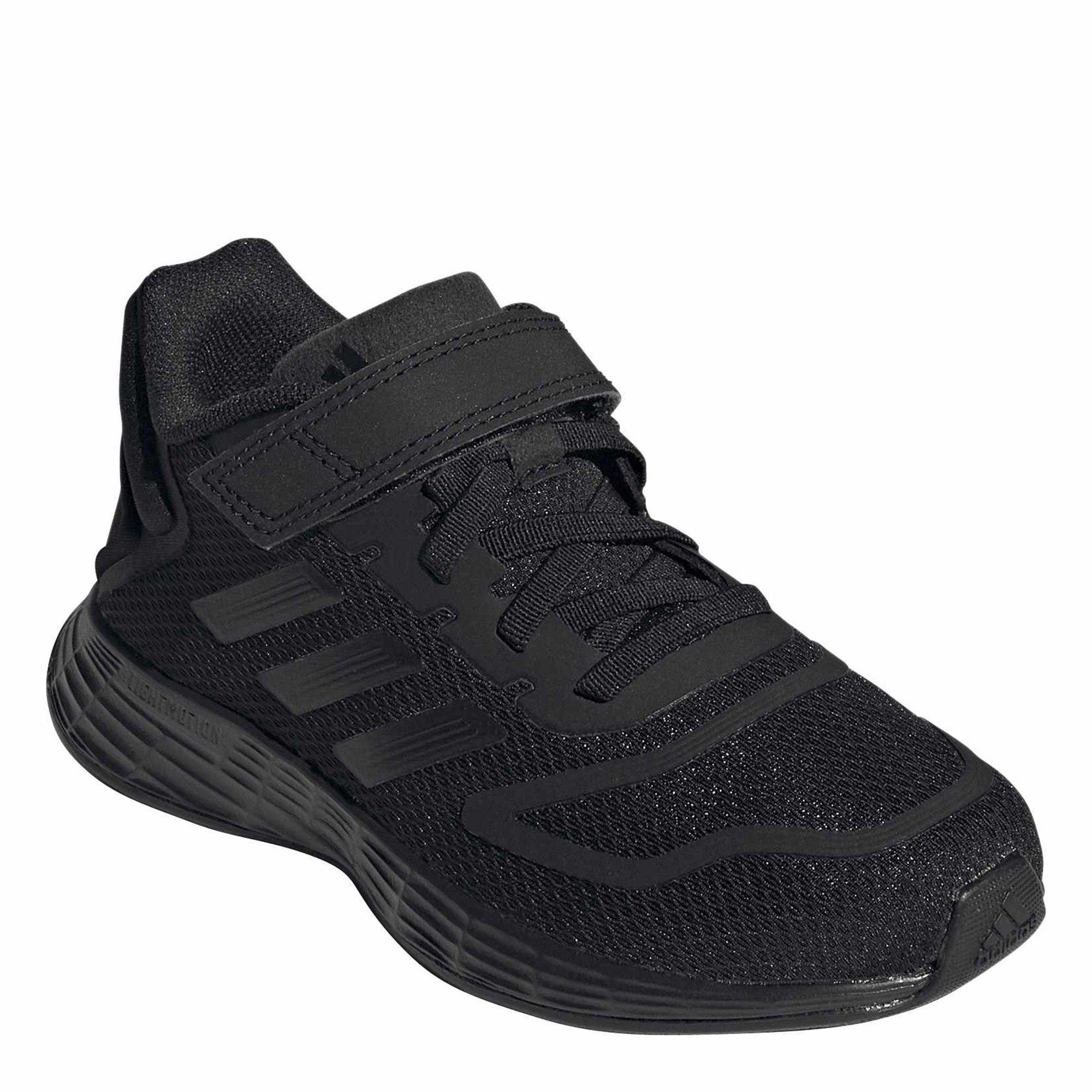 core black - adidas - adidas Duramo 10 Shoes - 3