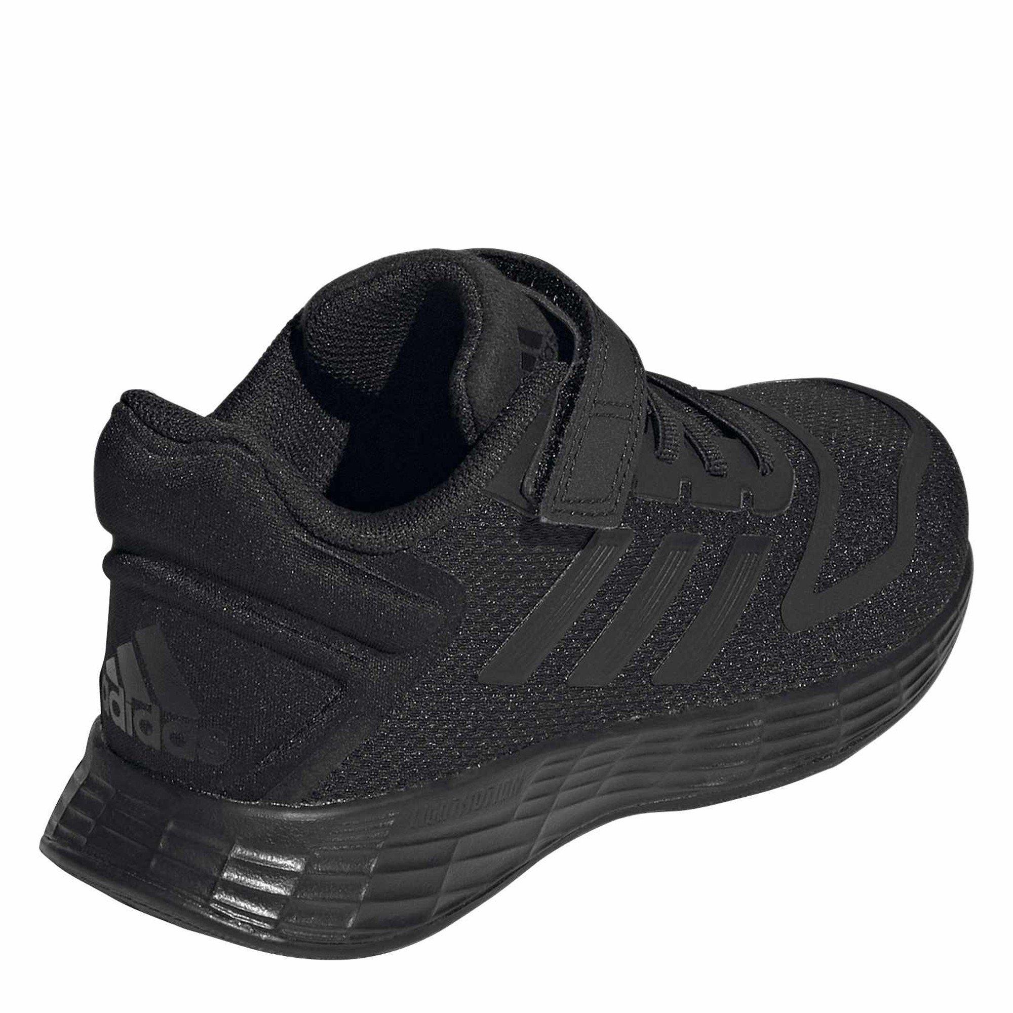 core black - adidas - adidas Duramo 10 Shoes - 4