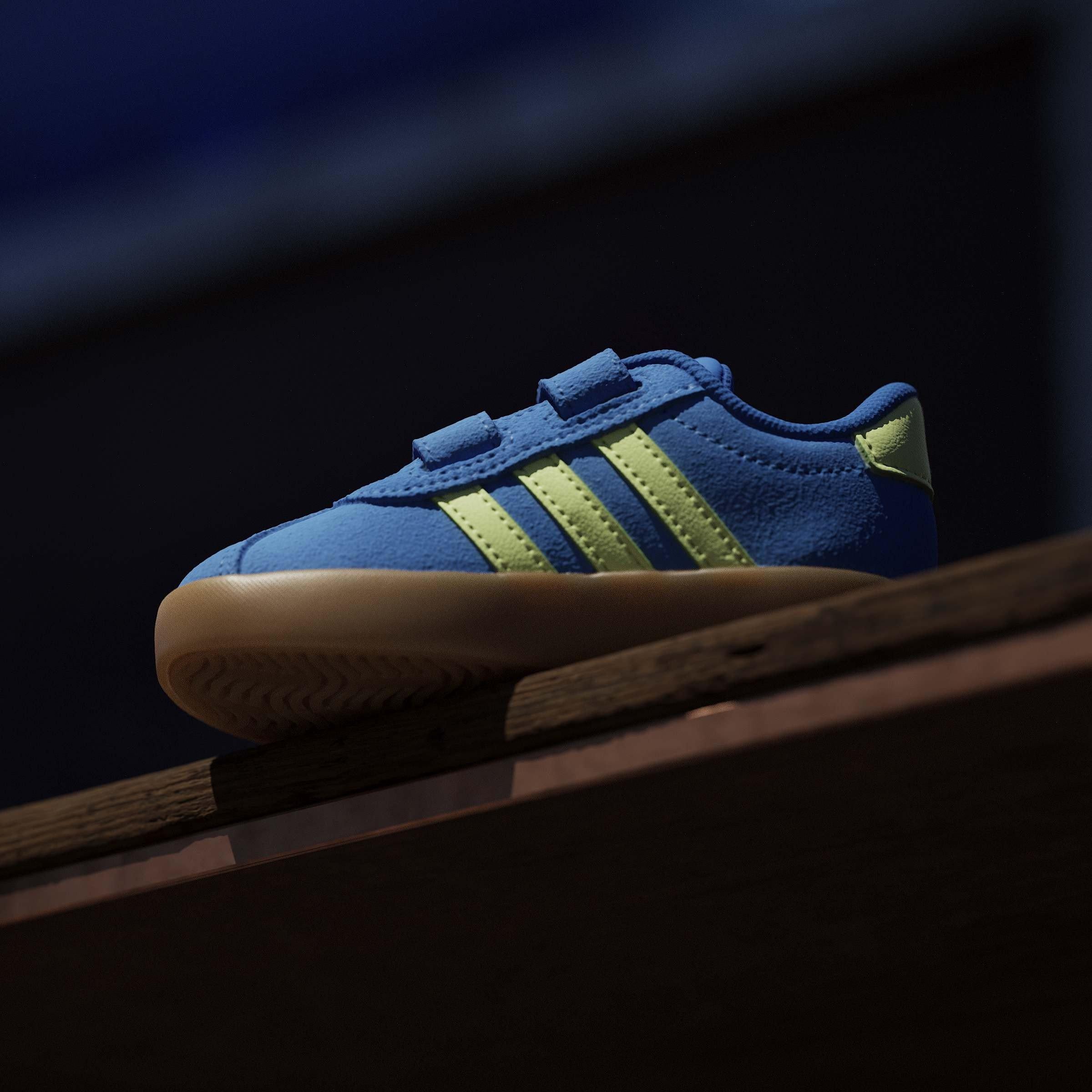 azul brillante - adidas - adidas VL Court 3.0 Shoes - 14