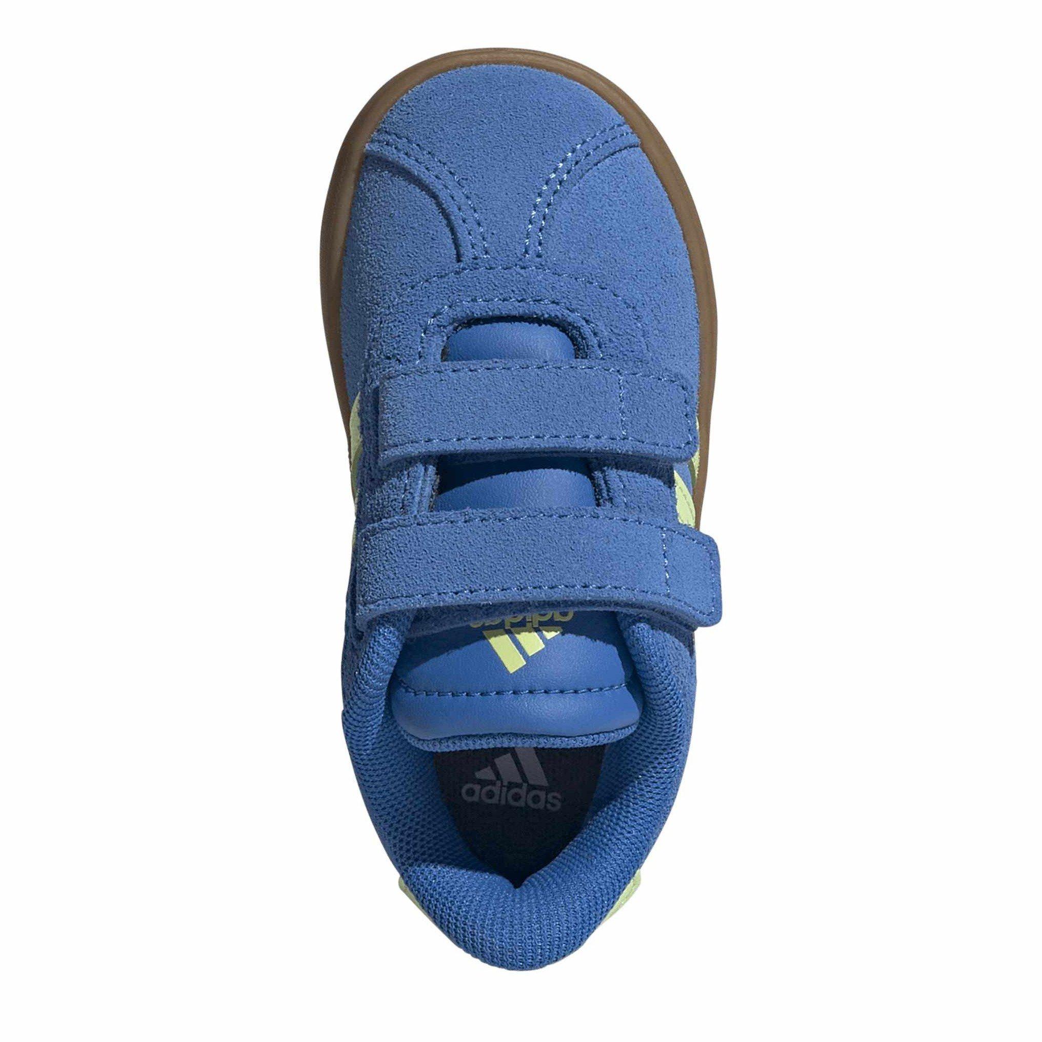 azul brillante - adidas - adidas VL Court 3.0 Shoes - 5