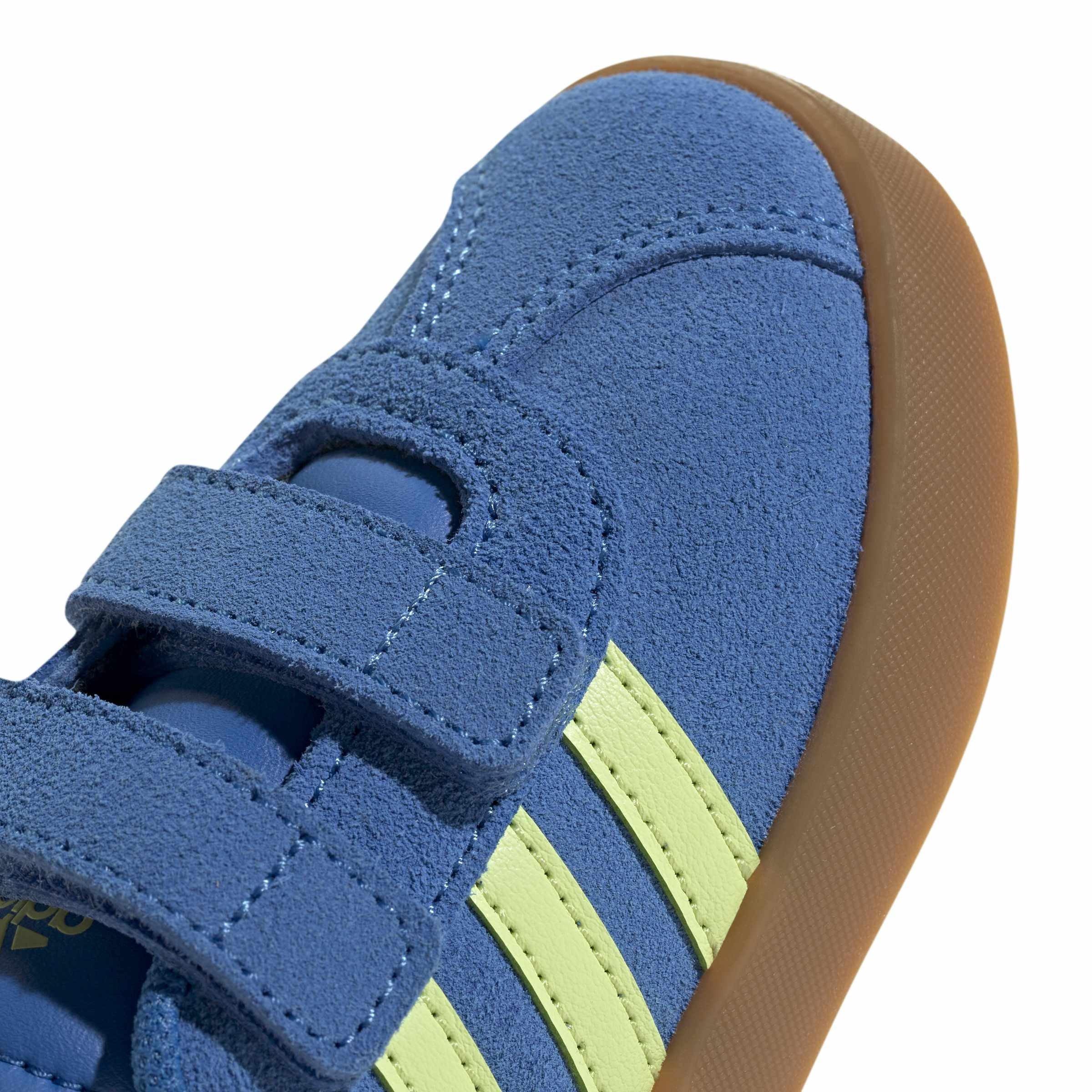 azul brillante - adidas - adidas VL Court 3.0 Shoes - 8