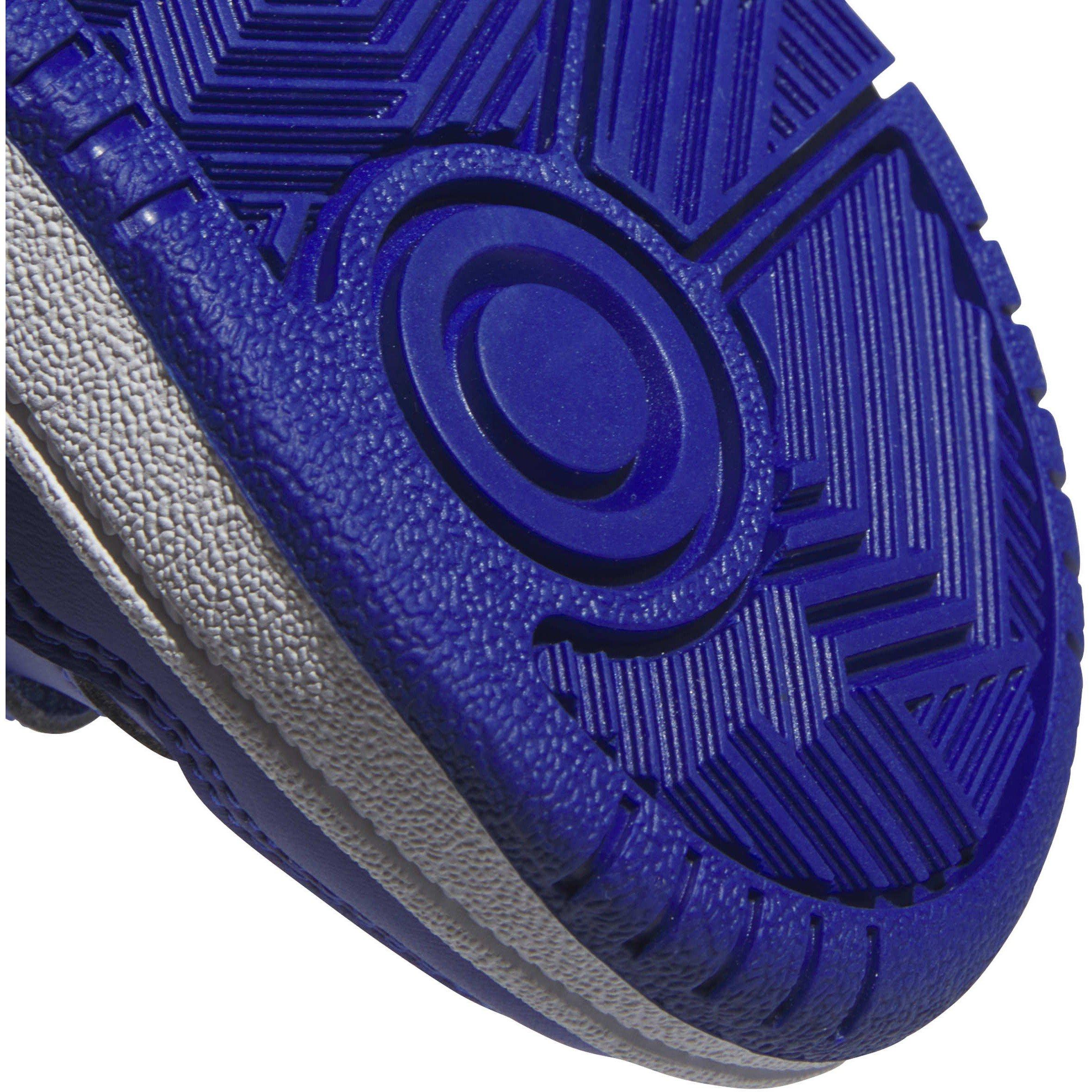 team royal blue - adidas - adidas Hoops 3.0 Basketball Trainer - 8