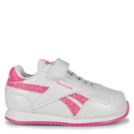 Reebok Royal Classic Jog 3 Shoes Low-Top Trainers Girls