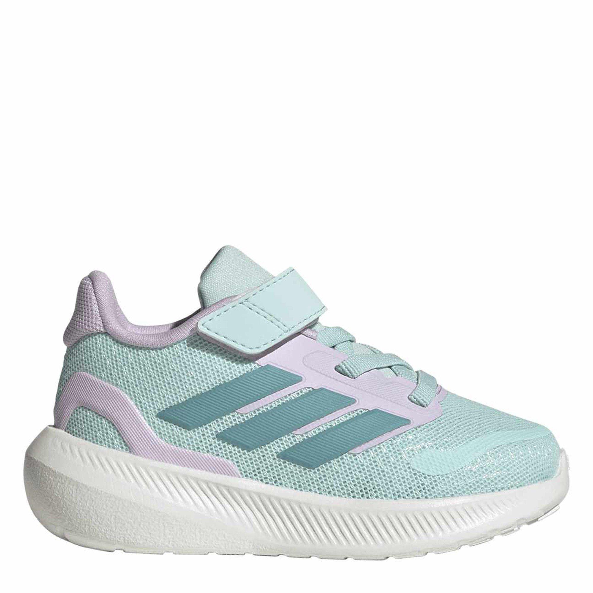 halo mint - adidas - adidas Runfalcon 5 Shoes - 1