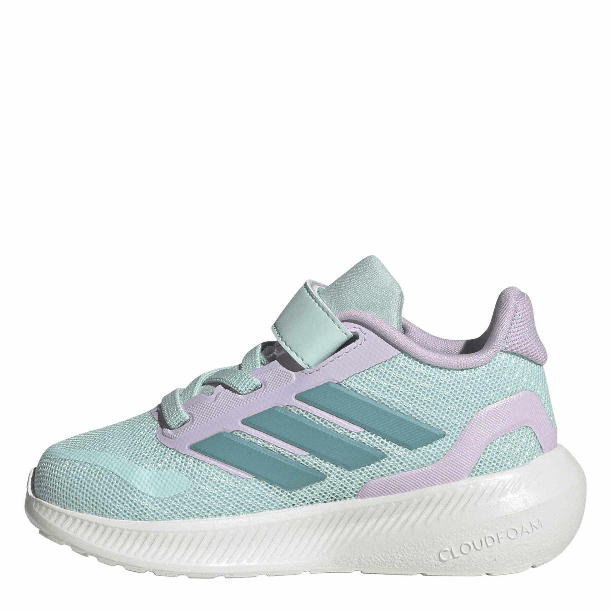 halo mint - adidas - adidas Runfalcon 5 Shoes - 2