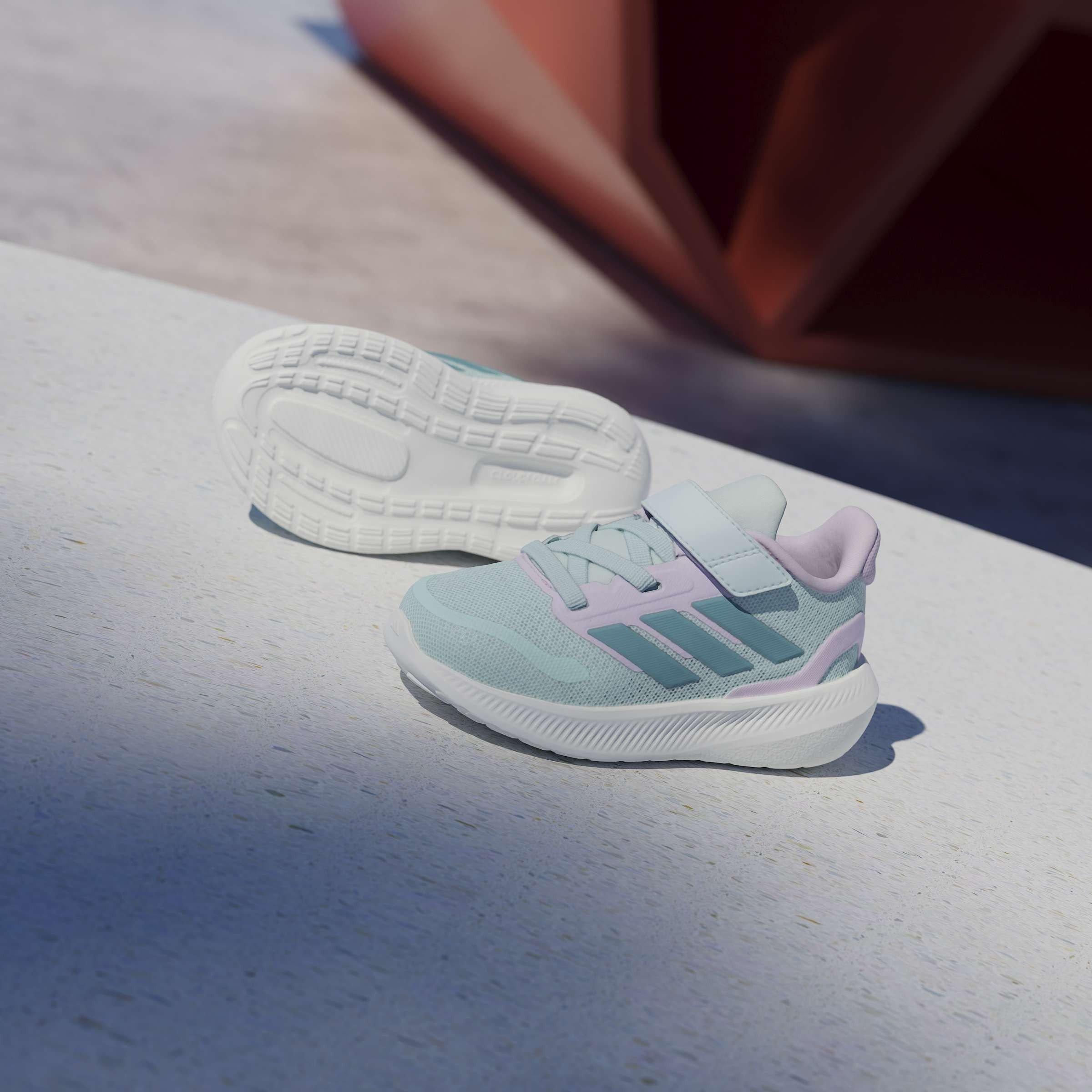 halo mint - adidas - adidas Runfalcon 5 Shoes - 11