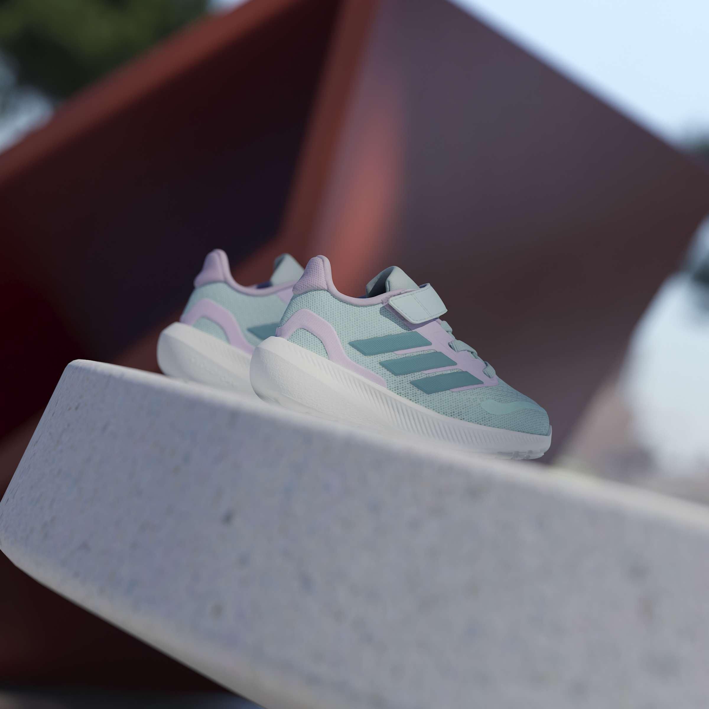 halo mint - adidas - adidas Runfalcon 5 Shoes - 13