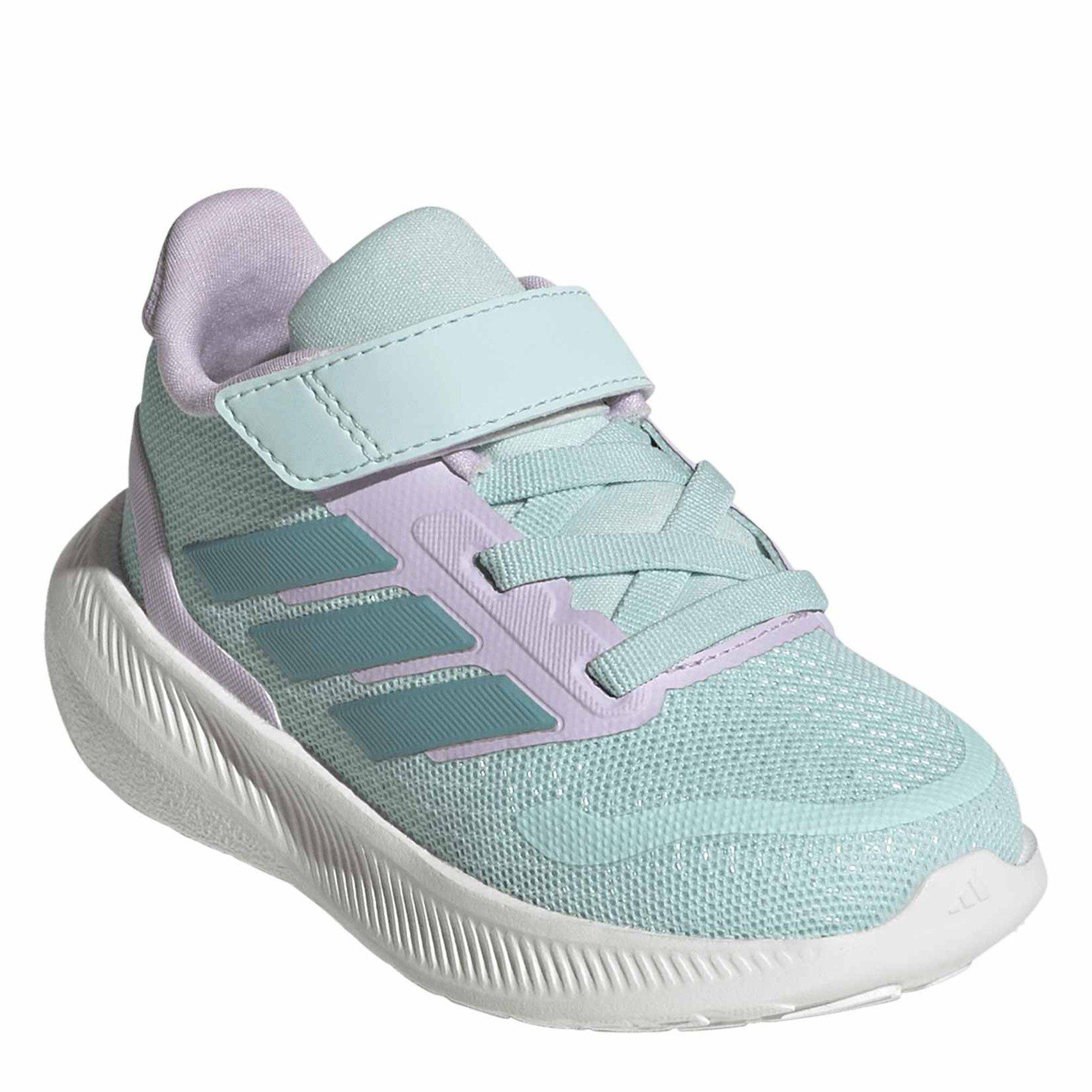 halo mint - adidas - adidas Runfalcon 5 Shoes - 3