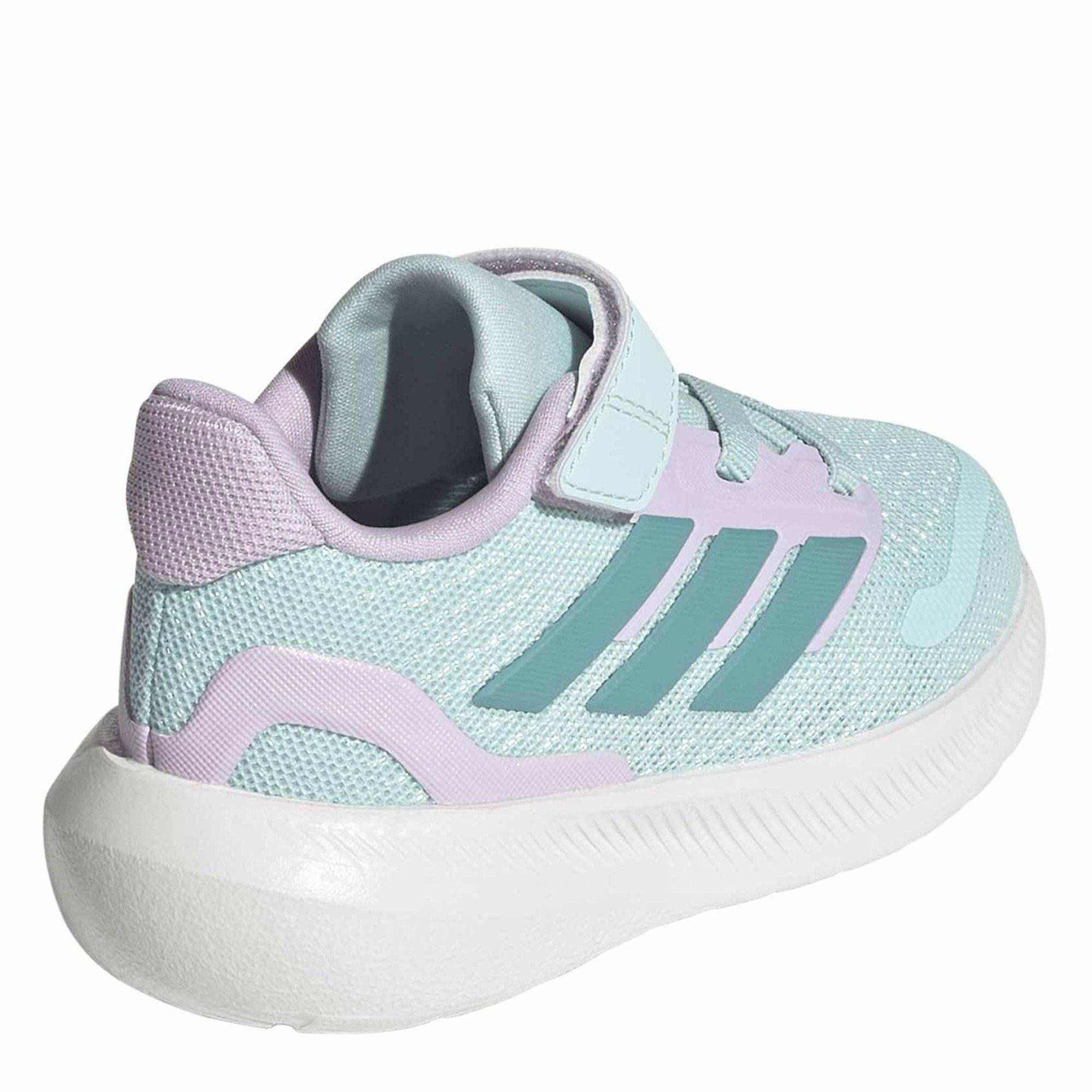 halo mint - adidas - adidas Runfalcon 5 Shoes - 4