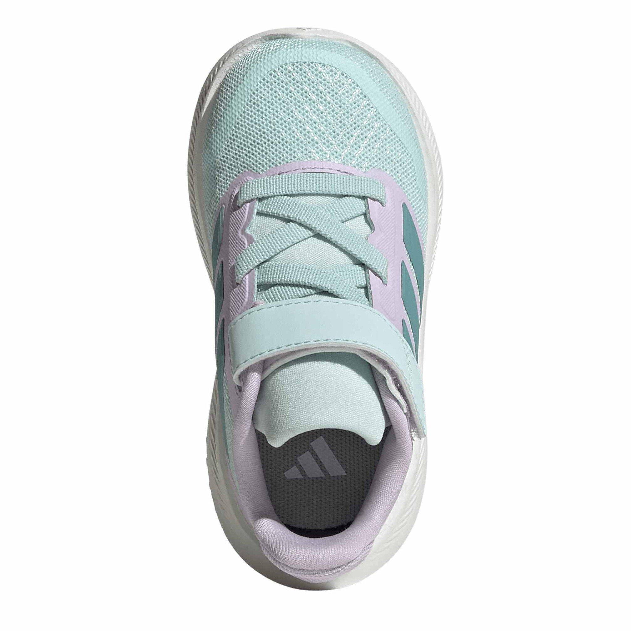 halo mint - adidas - adidas Runfalcon 5 Shoes - 5