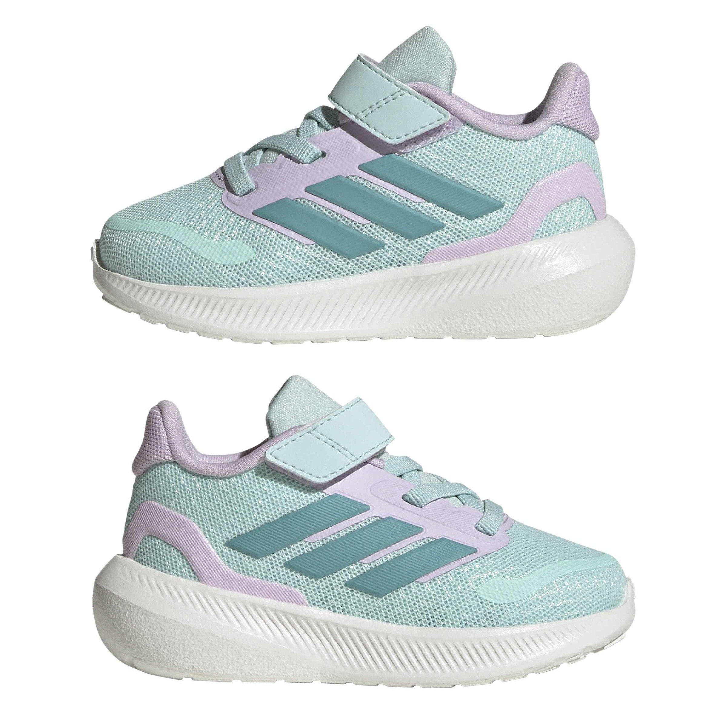 halo mint - adidas - adidas Runfalcon 5 Shoes - 9