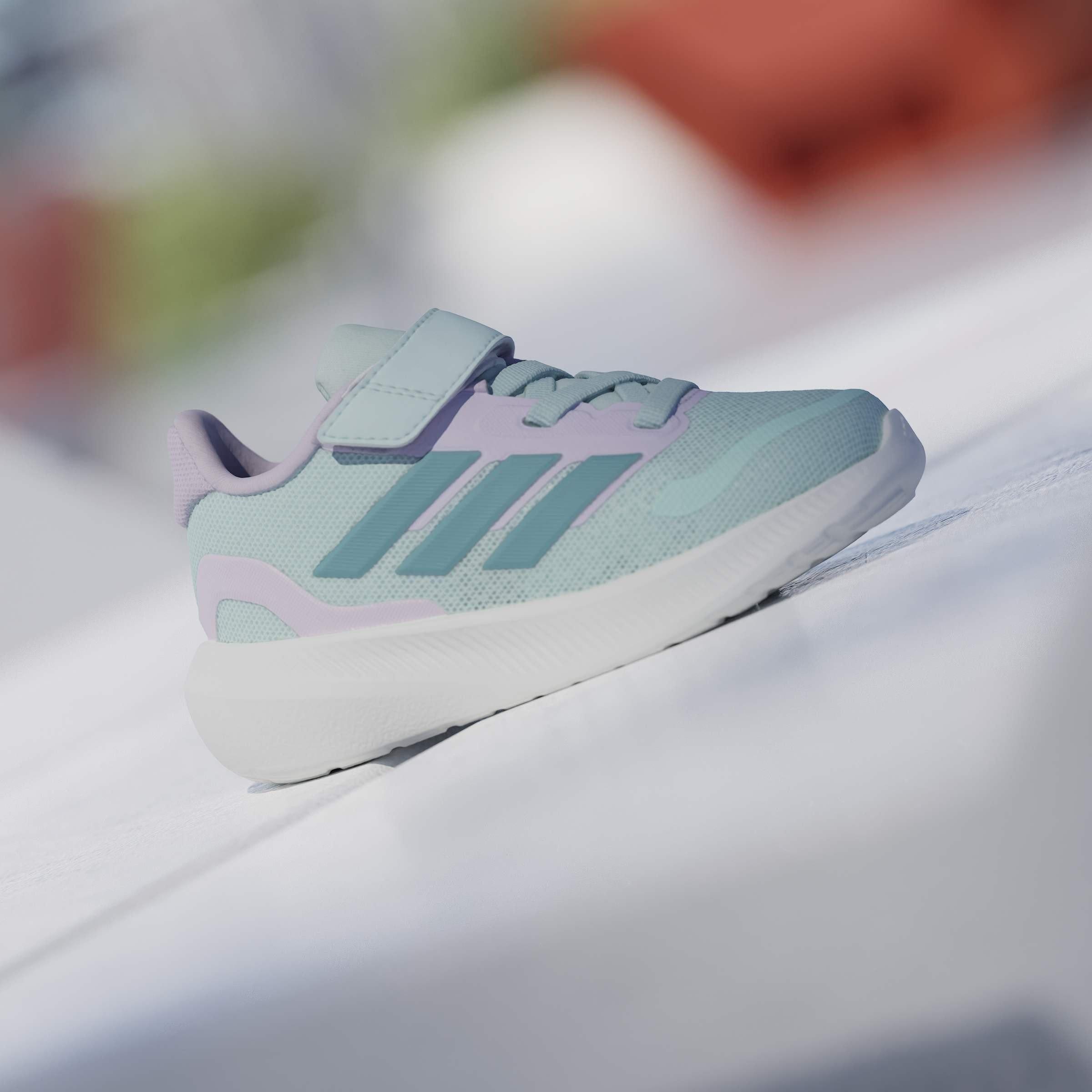 halo mint - adidas - adidas Runfalcon 5 Shoes - 10