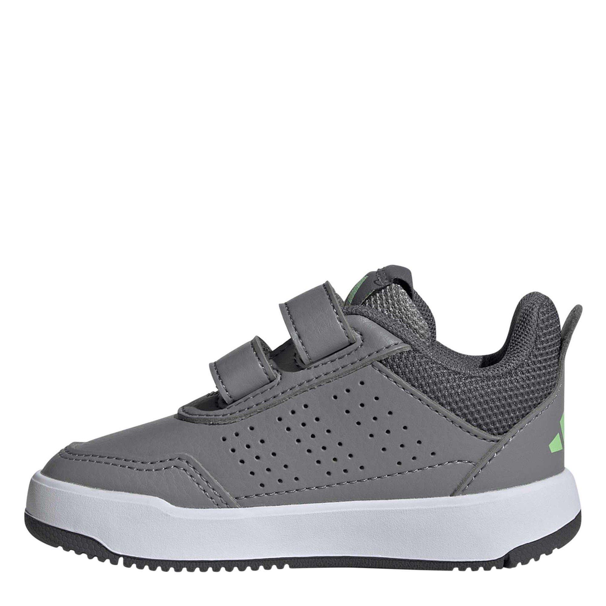 grey three - adidas - adidas Tensaur Sport 3.0 Trainers - 2