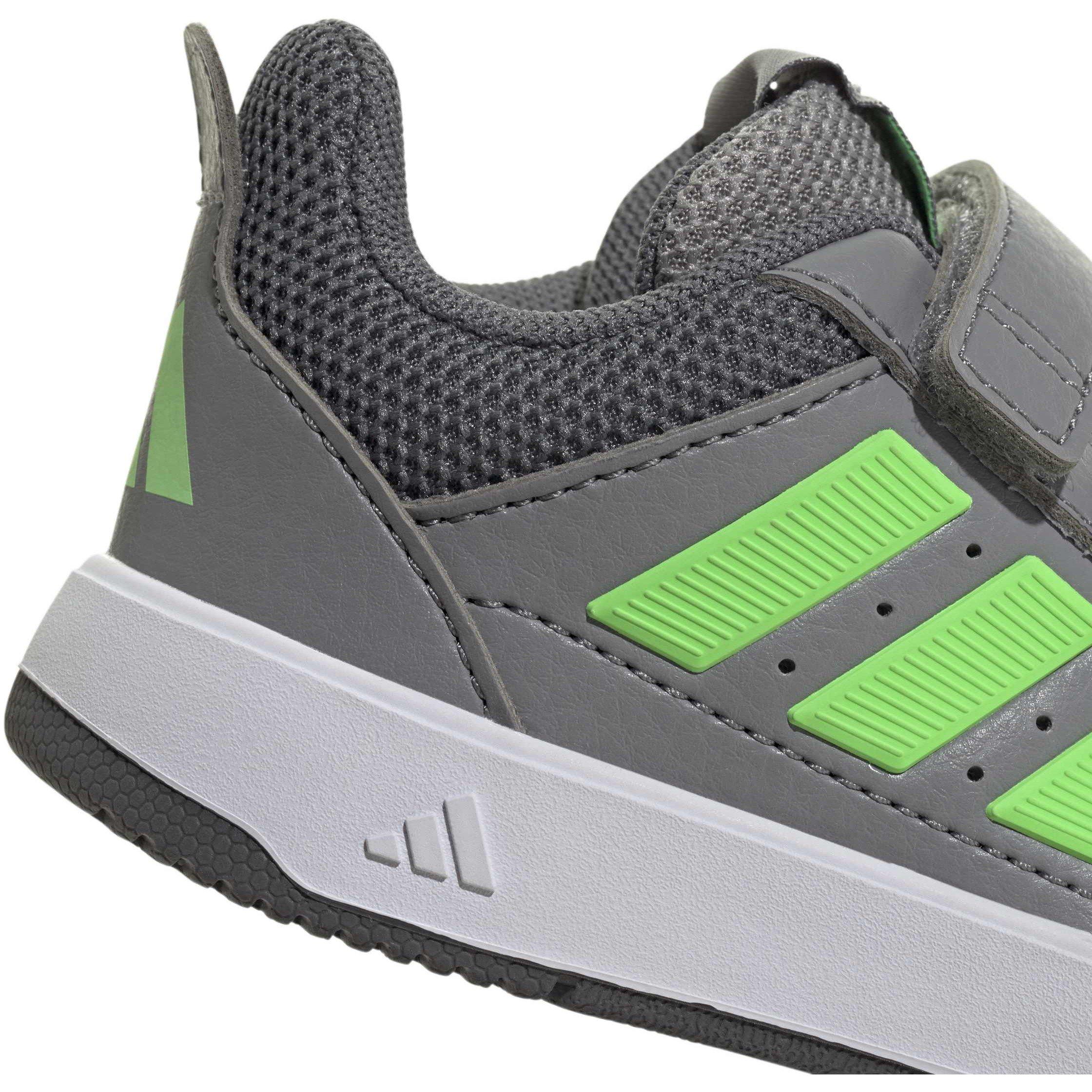 grey three - adidas - adidas Tensaur Sport 3.0 Trainers - 7