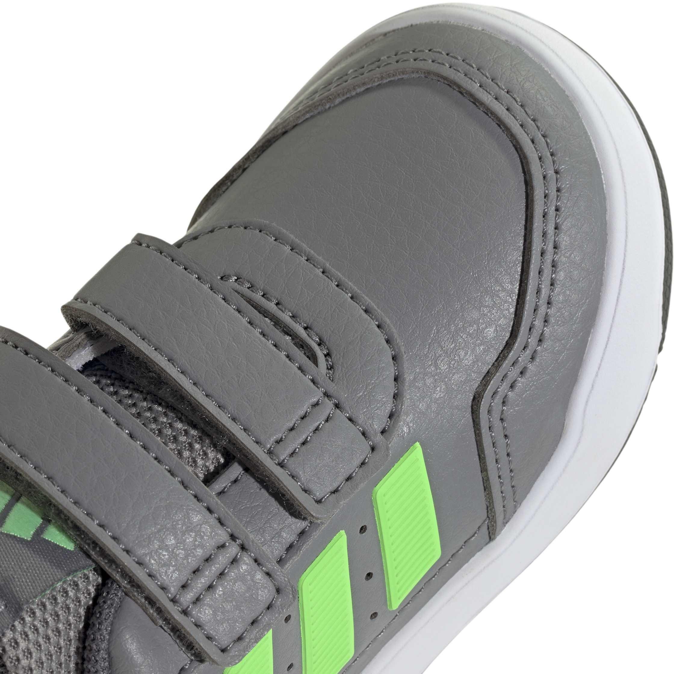 grey three - adidas - adidas Tensaur Sport 3.0 Trainers - 8