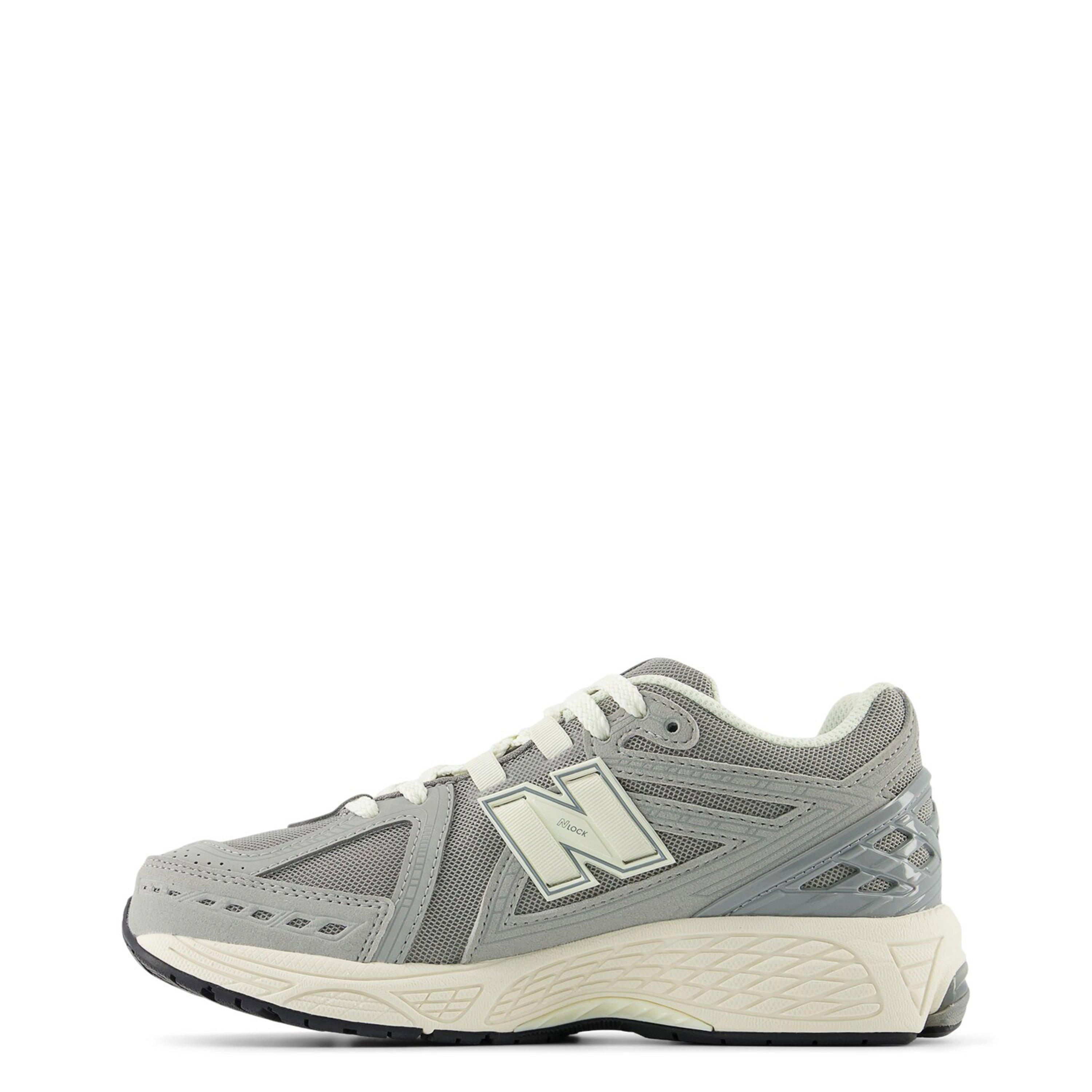 Gry/Cream - New Balance - 1906 Shoes Juniors - 2
