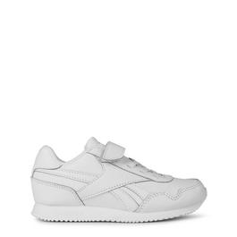 Reebok Royal Classic Jogger 3 Shoes Unisex Low Top Trainers Girls