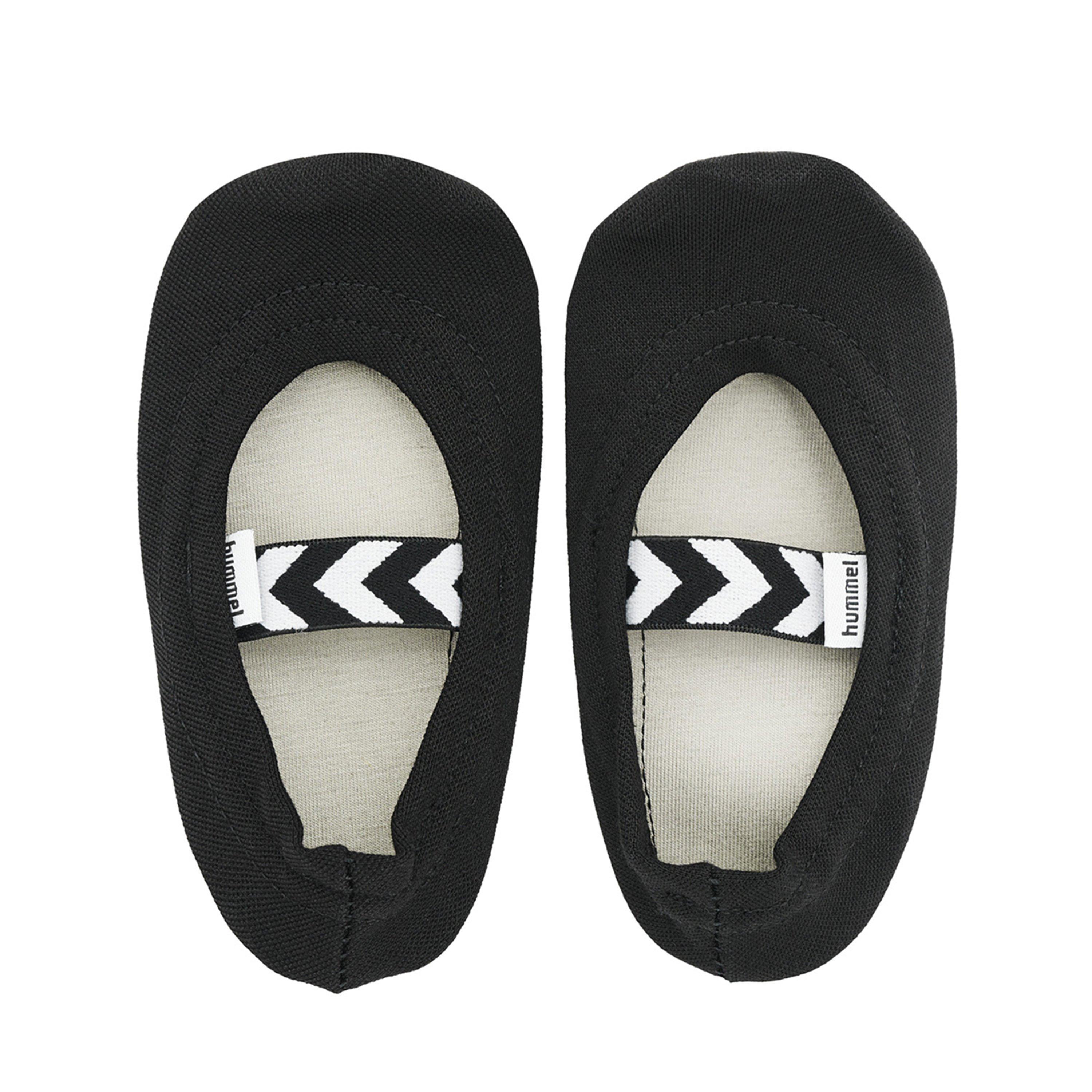 Hummel Boys Kids' Ballet Shoes - Black - C11.5 (30)