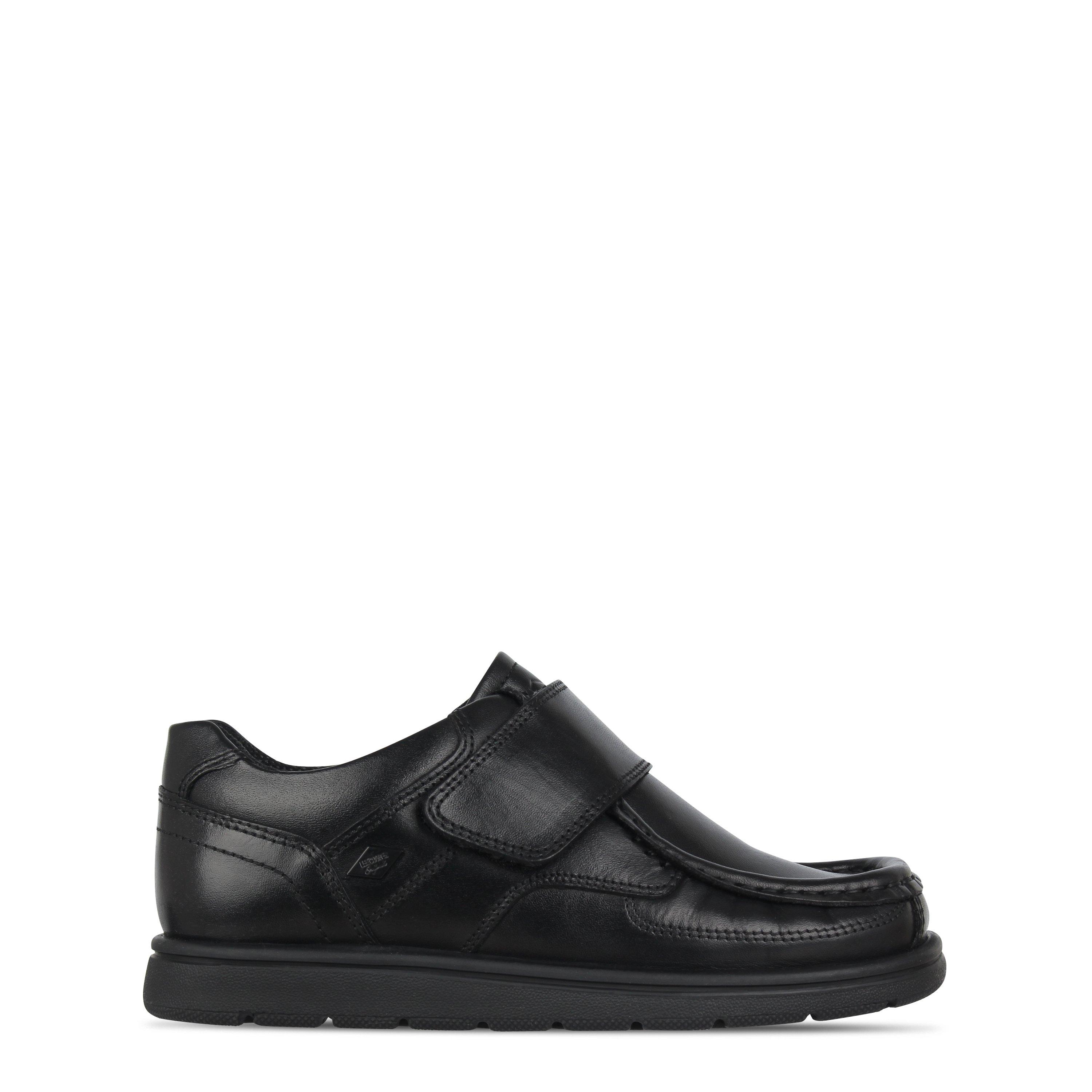 Zwart - Lee Cooper - Waltham Vel Child - 1