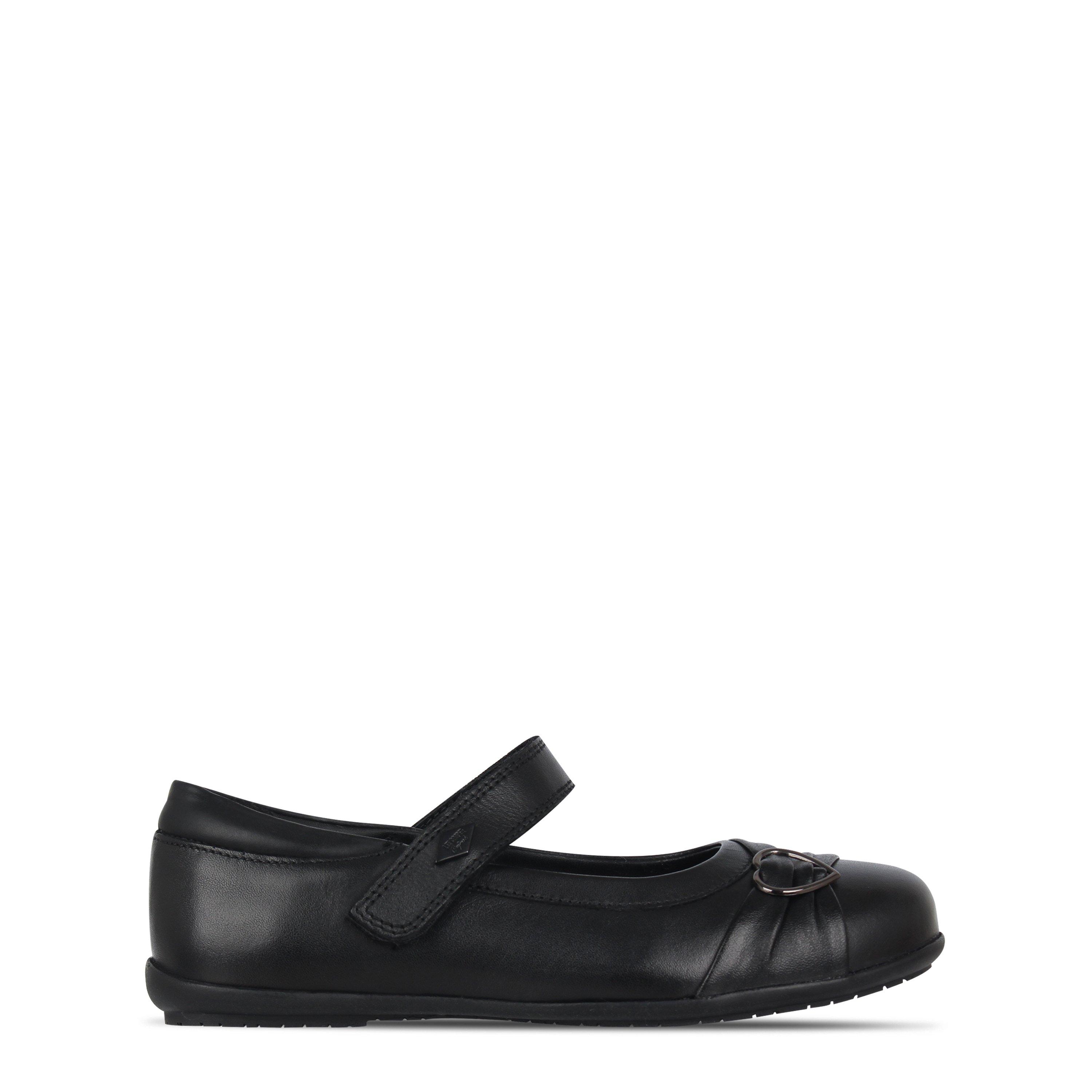 Zwart - Lee Cooper - Loreto Child - 1