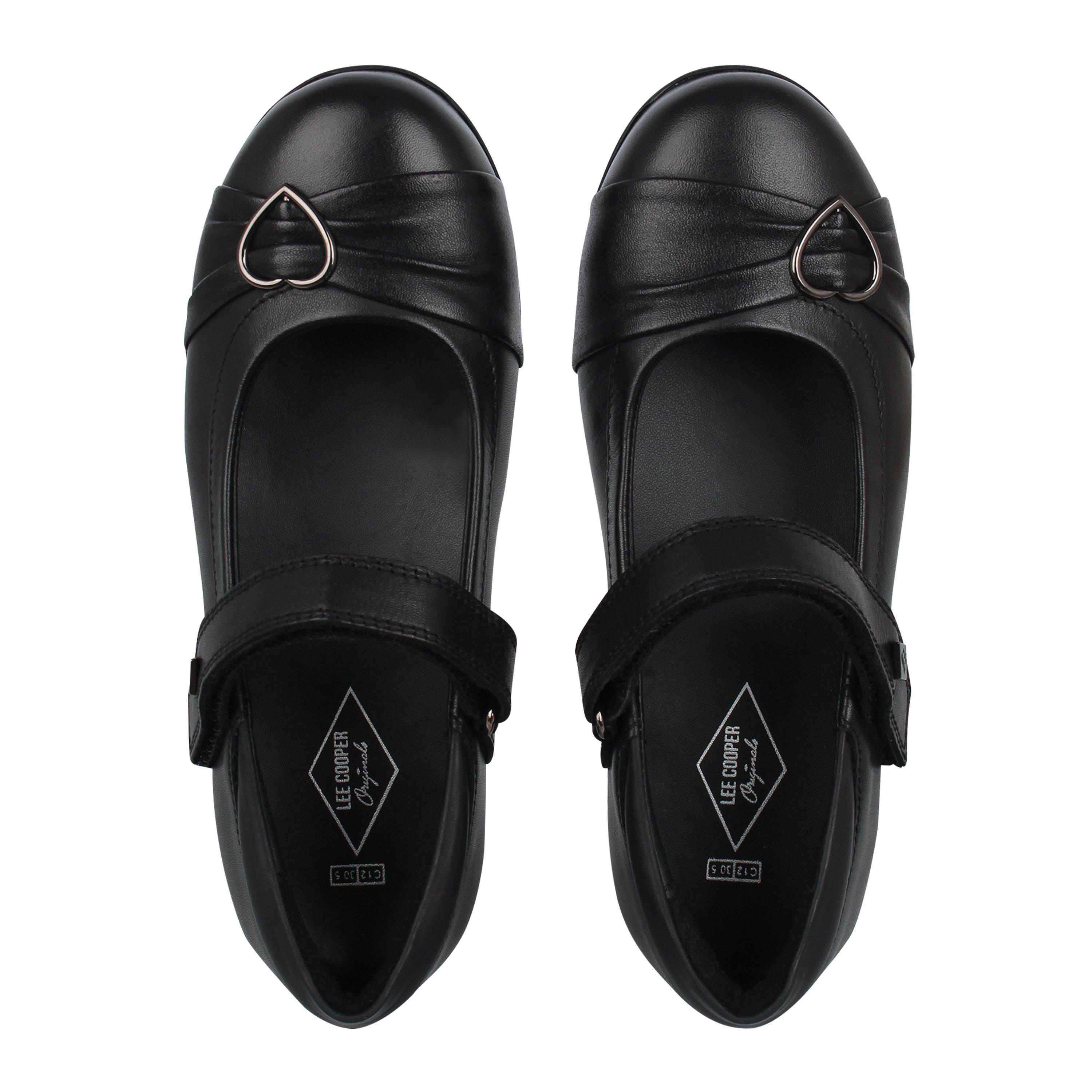 Sort - Lee Cooper - Loreto Child - 5