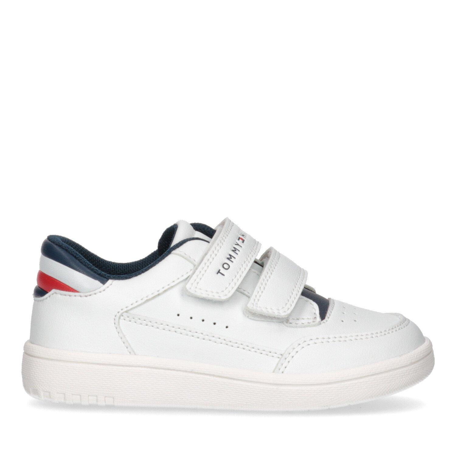 Infant tommy hilfiger trainers online