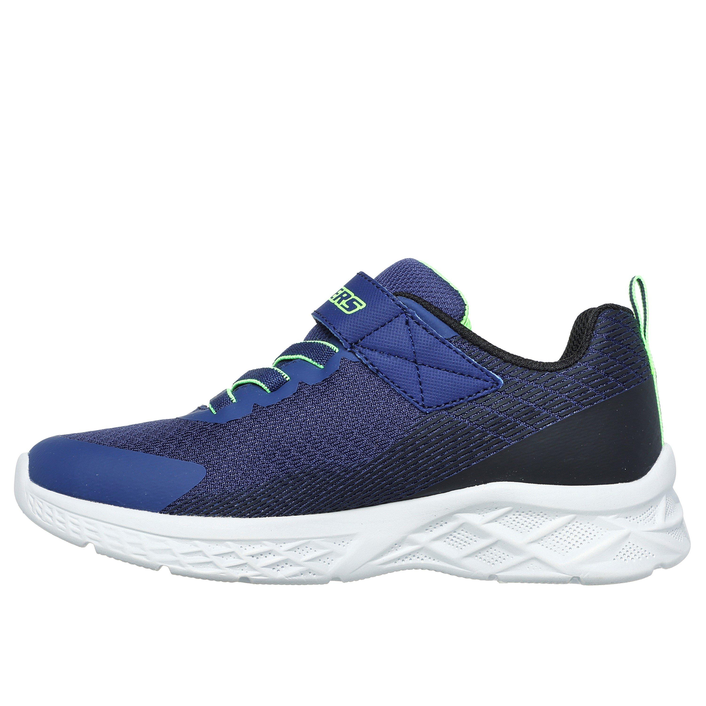 Marine - Skechers - Microspec II - Zovrix - 2