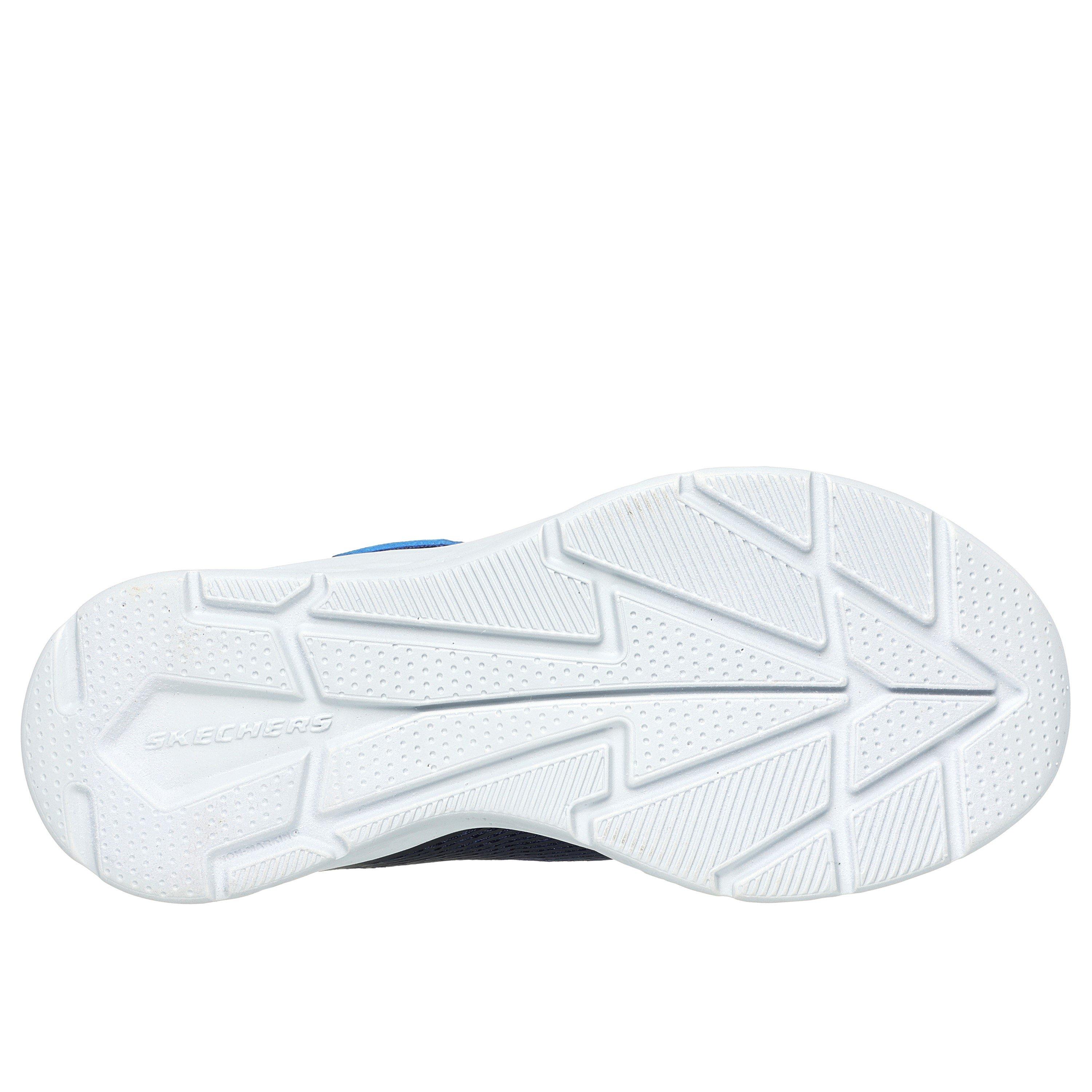 Marine - Skechers - Microspec II - Zovrix - 4