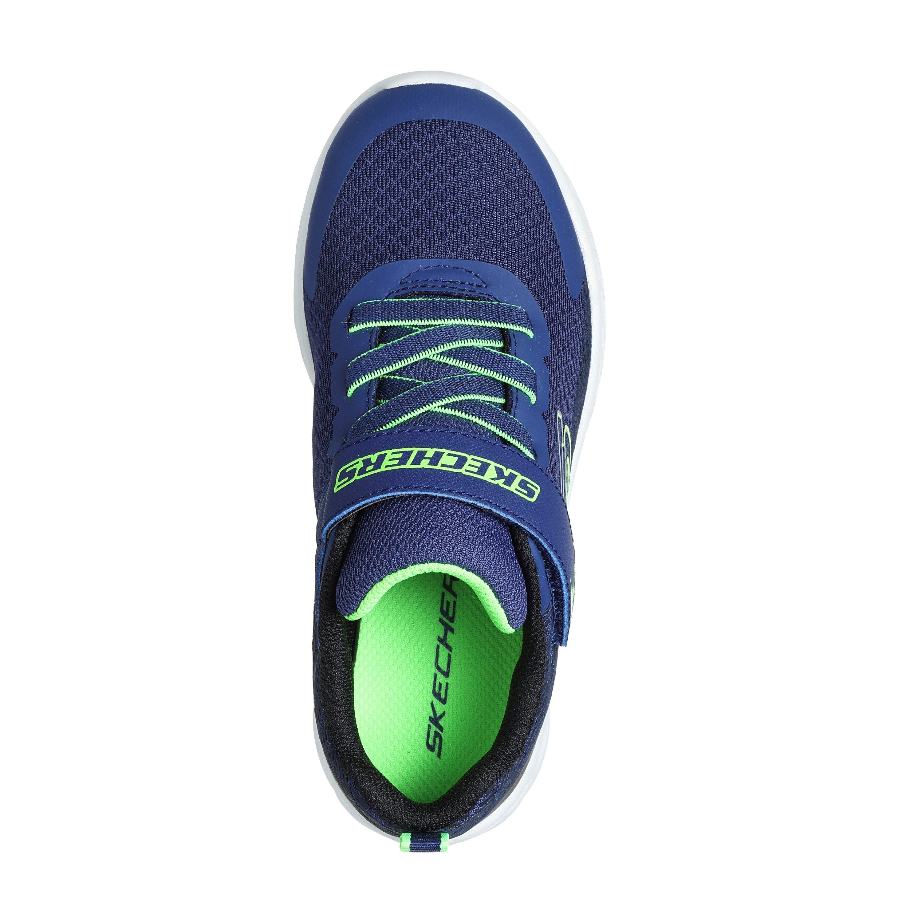 Marine - Skechers - Microspec II - Zovrix - 5