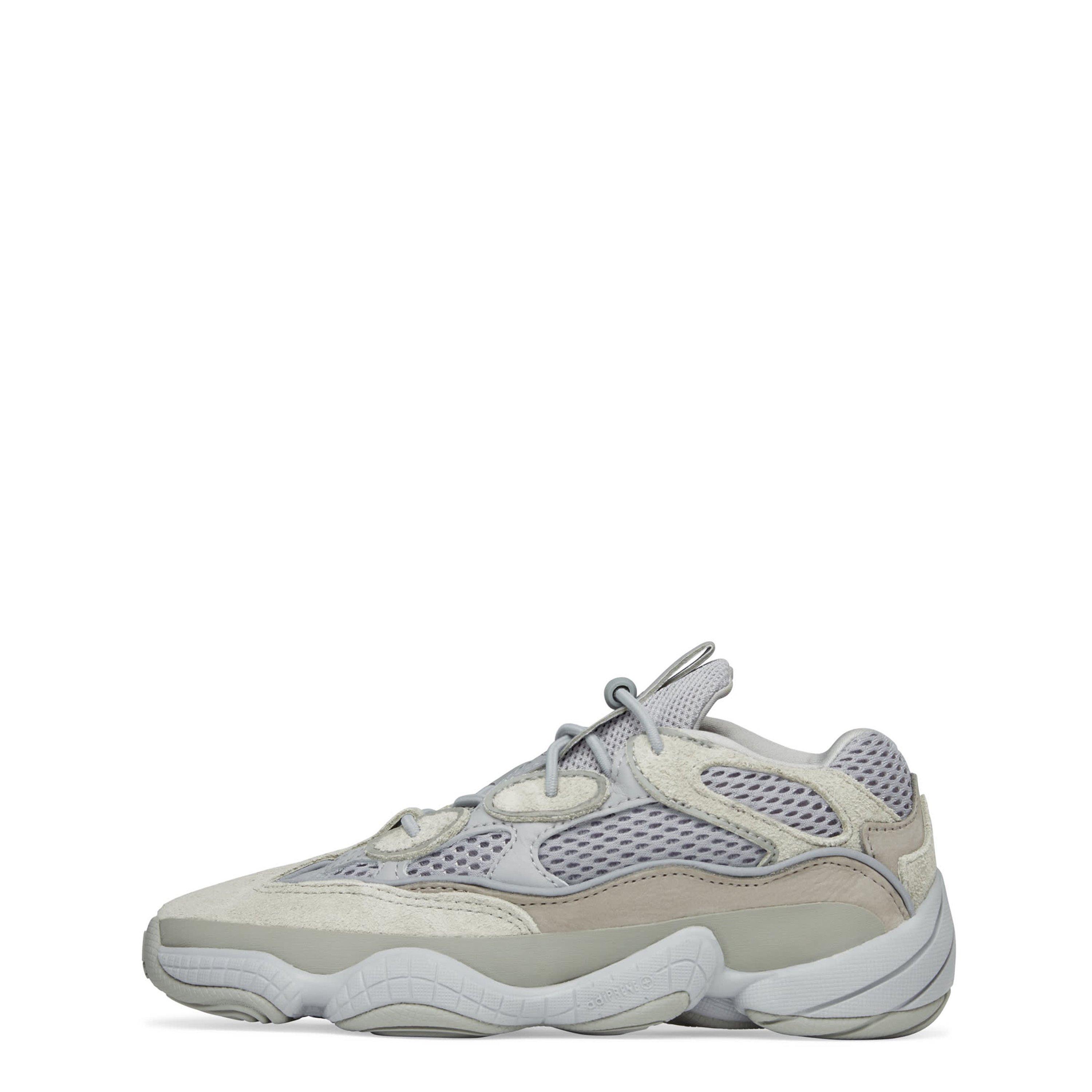 Size 4 yeezy 500 online